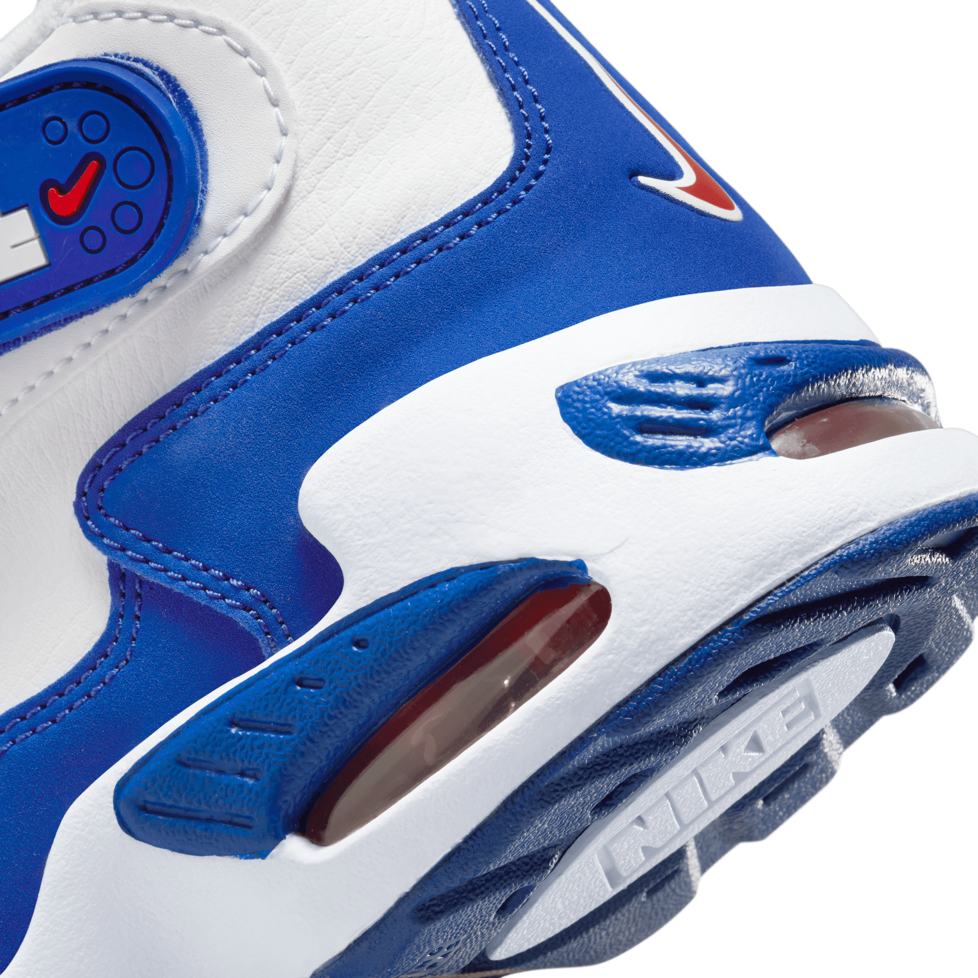 White air top max 95 preschool