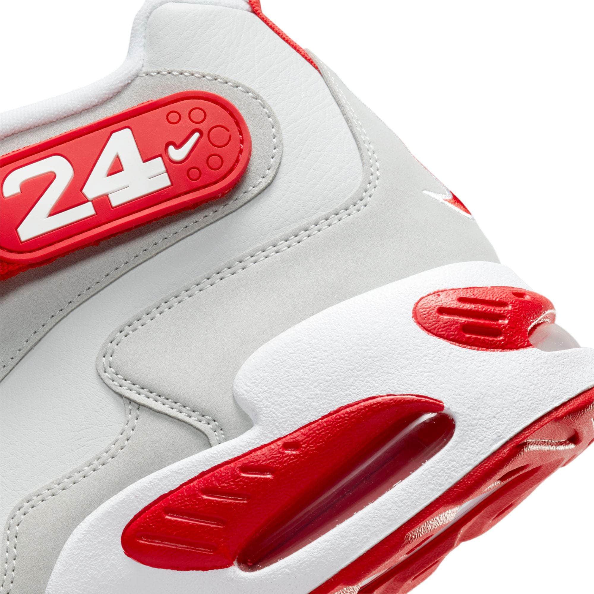 Nike Air Griffey Max 1 Cincinnati Reds for Sale, Authenticity Guaranteed