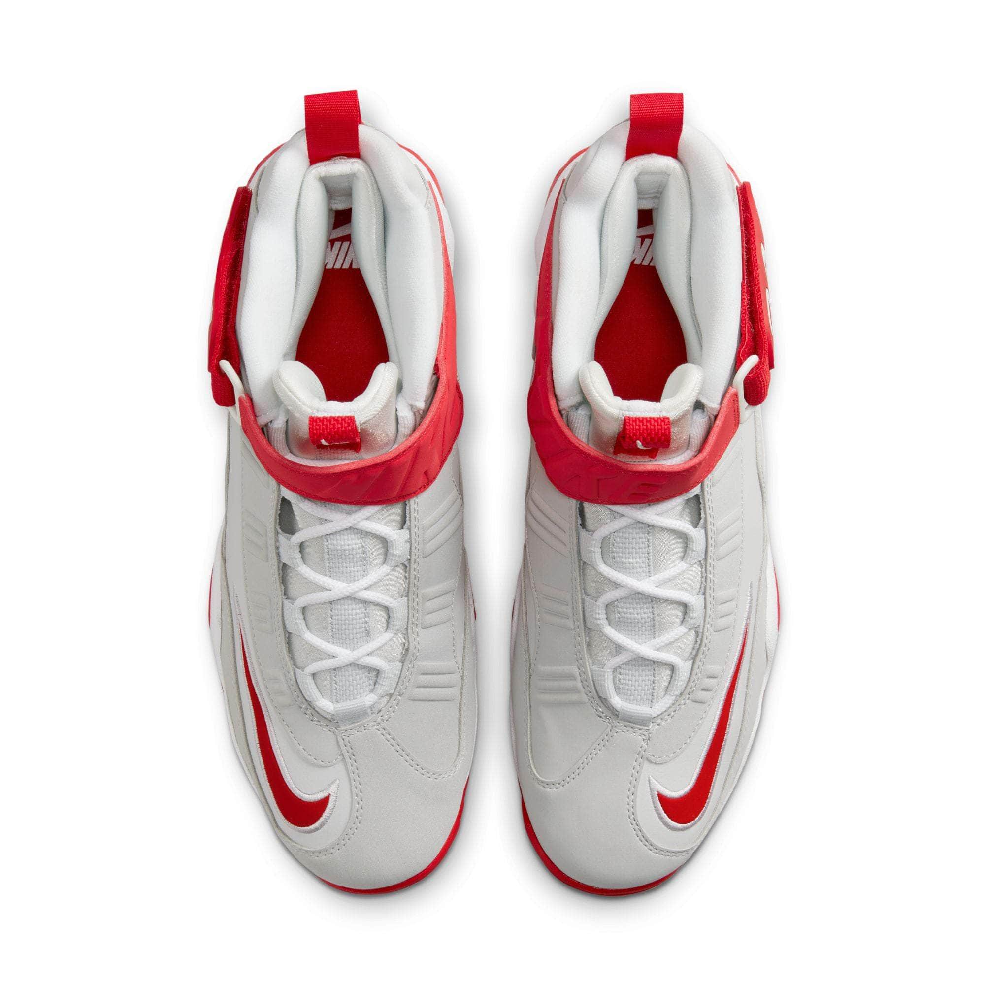 Nike Air Griffey Max 1 Size 9 Cincinnati Reds 354912-007 Authentic 2012