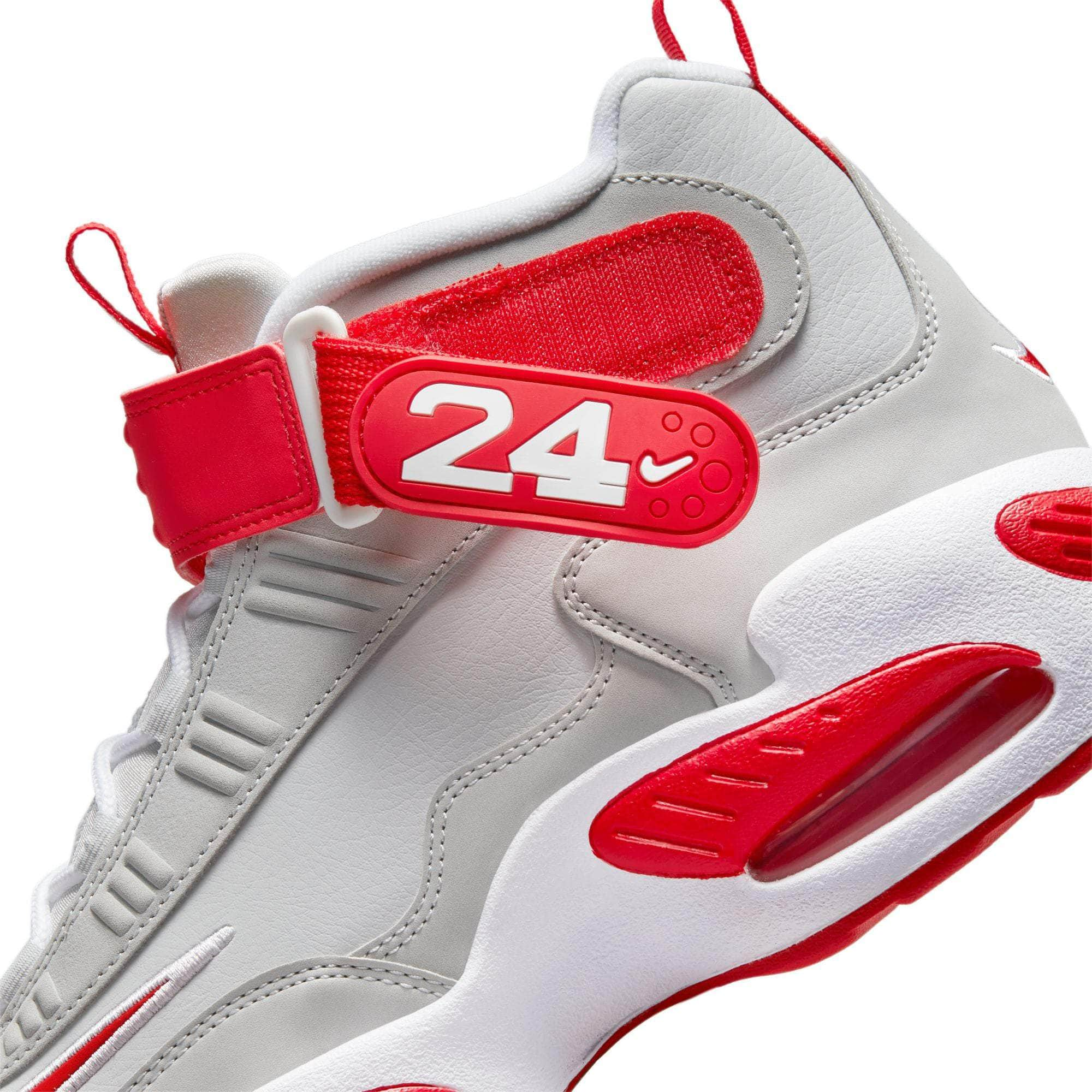 cincinnati reds griffey shoes