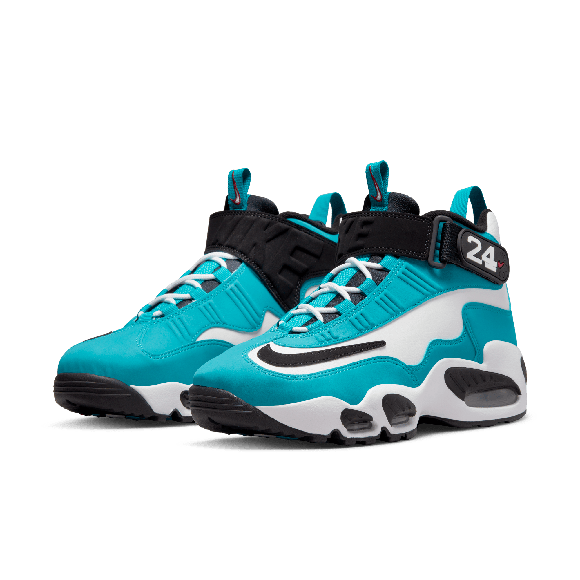 Men's Nike Air Griffey Max 1 Training Shoes