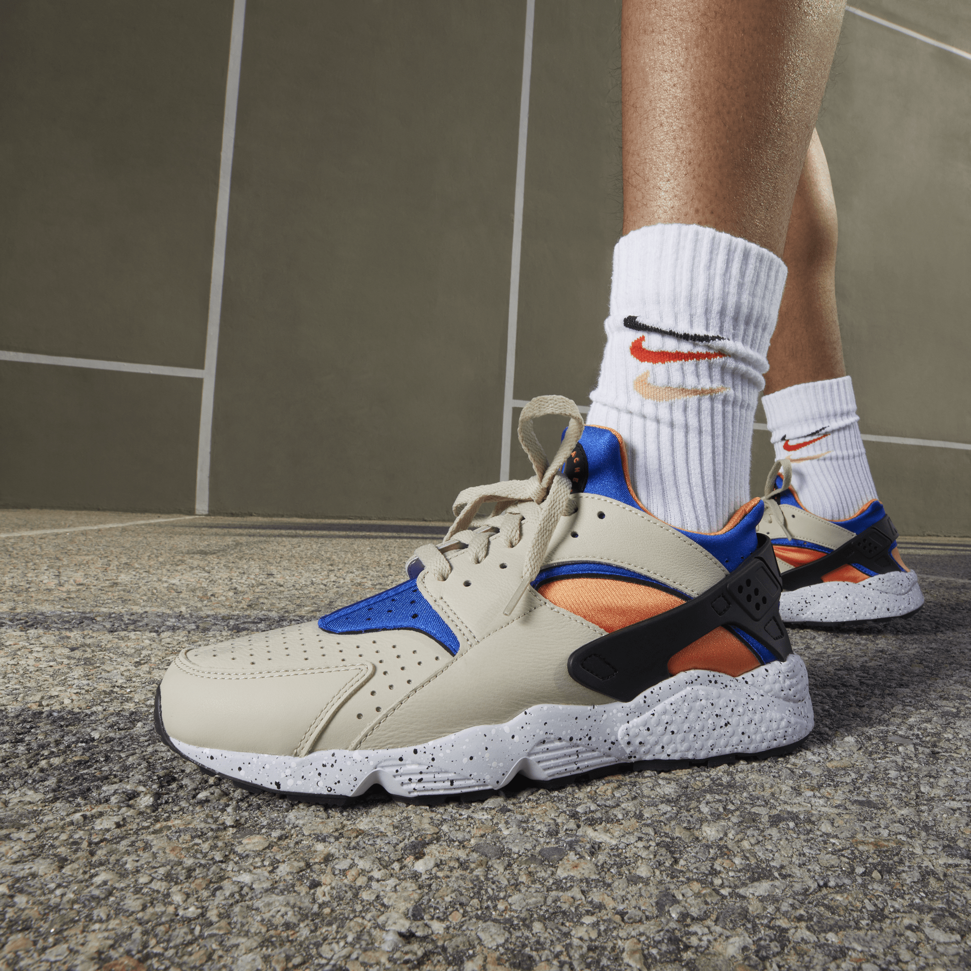 Men's air huarache online