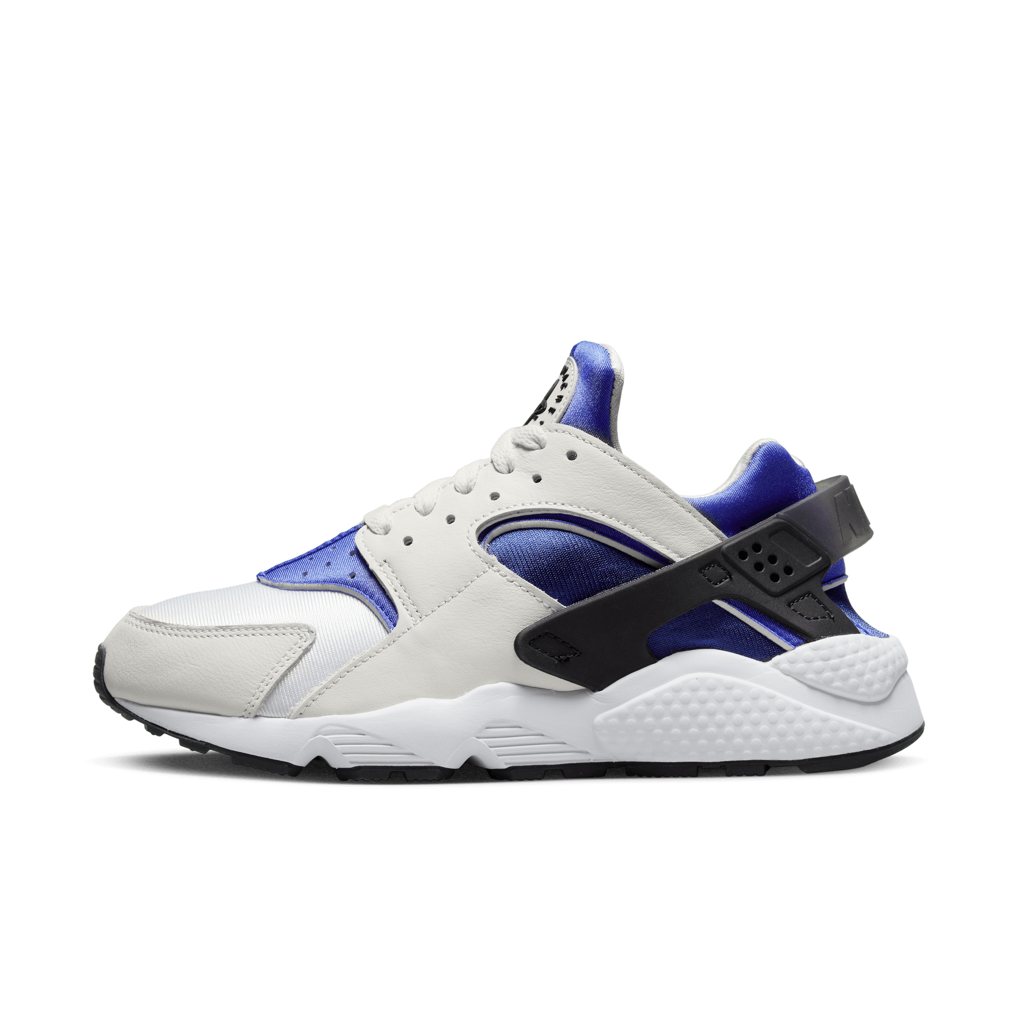 Blue top huaraches womens