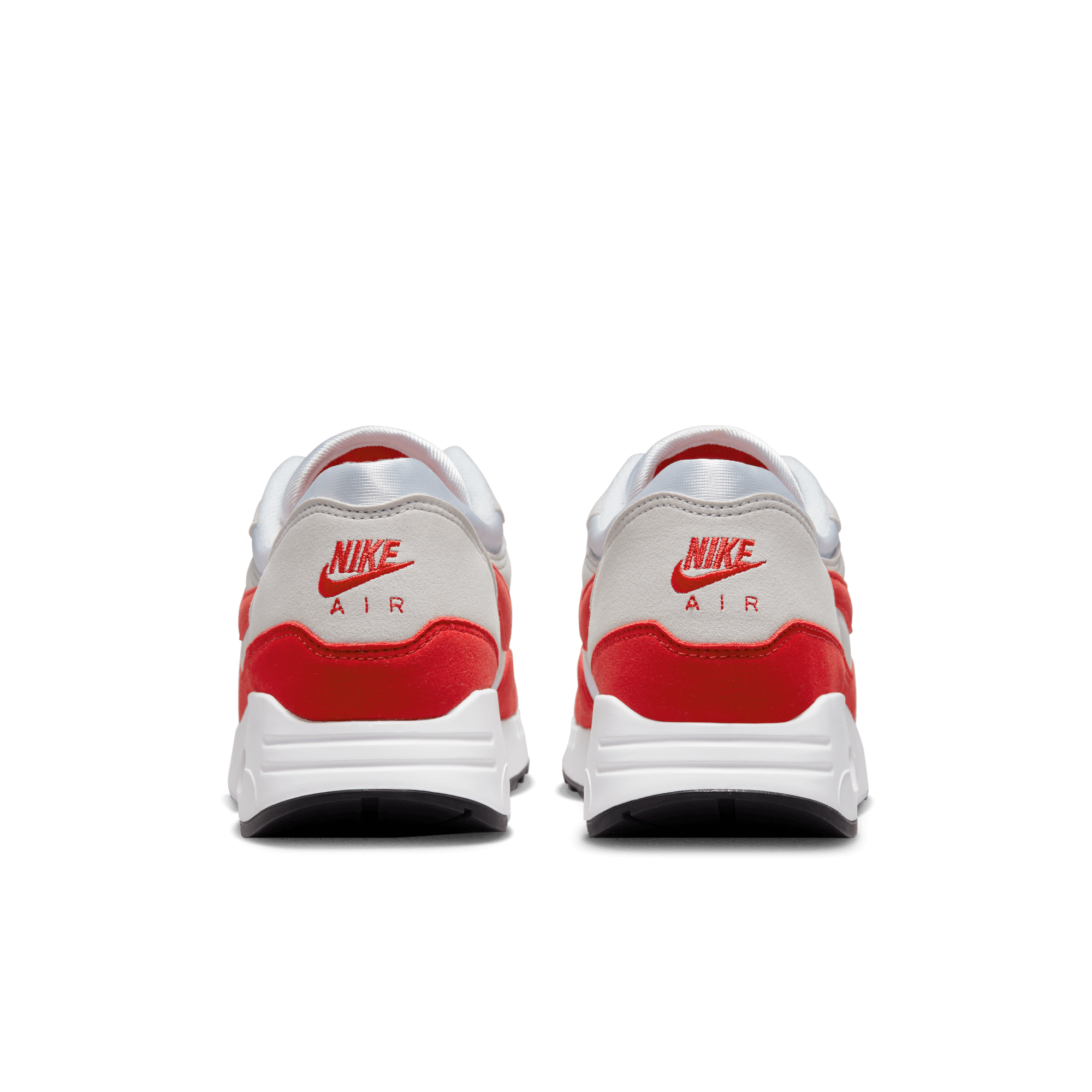 NIKE FOOTWEAR Nike Air Max 1 '86 "Big Bubble Sport Red" - Men's