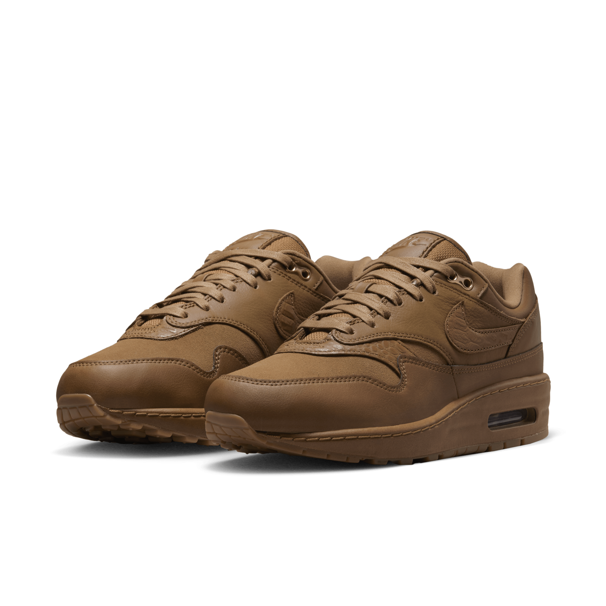 Air max 1 hot sale sp patch