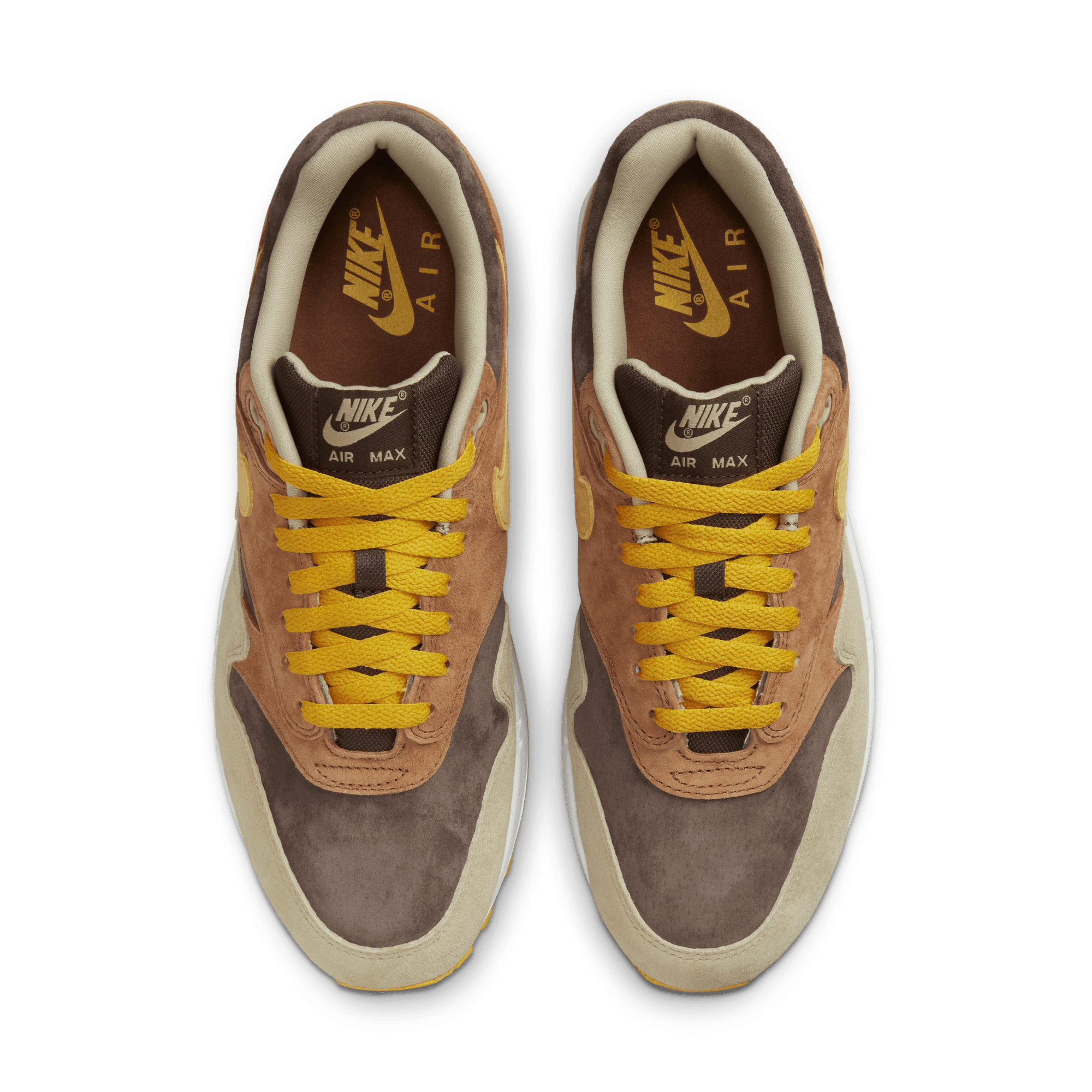 Lagere school Dinkarville mei Nike Air Max 1 Premium Ugly Duckling - Men's - GBNY