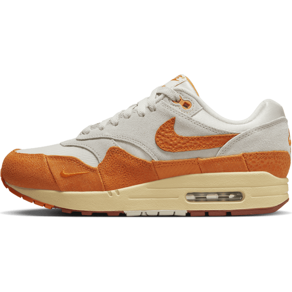 Nike Air Max 1 Mars Stone On Feet Sneaker Review