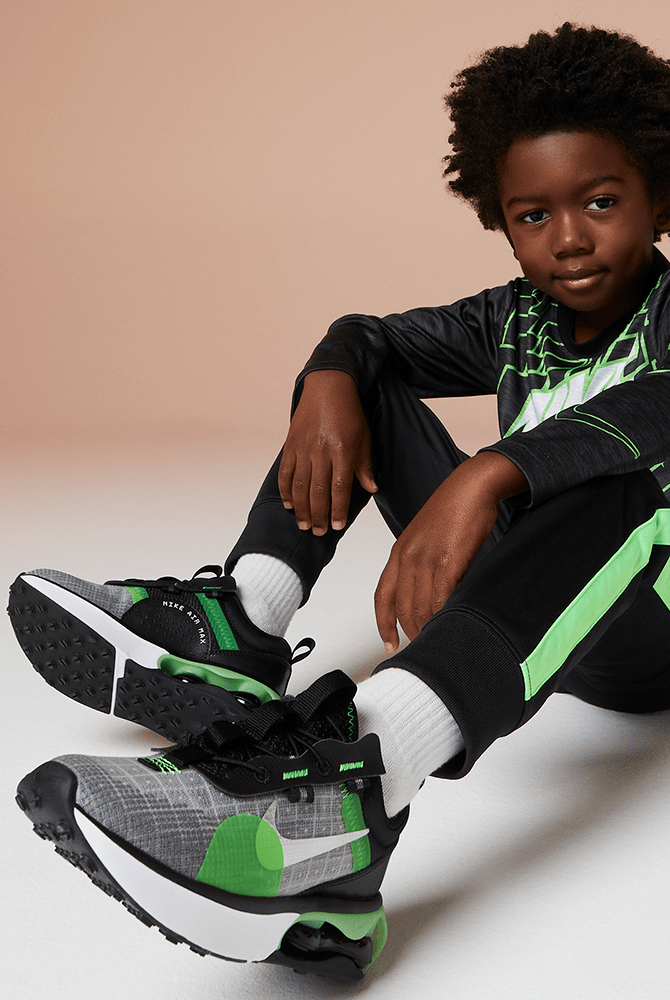 Nike FOOTWEAR Nike Air Max 2021 - Boy's Preschool