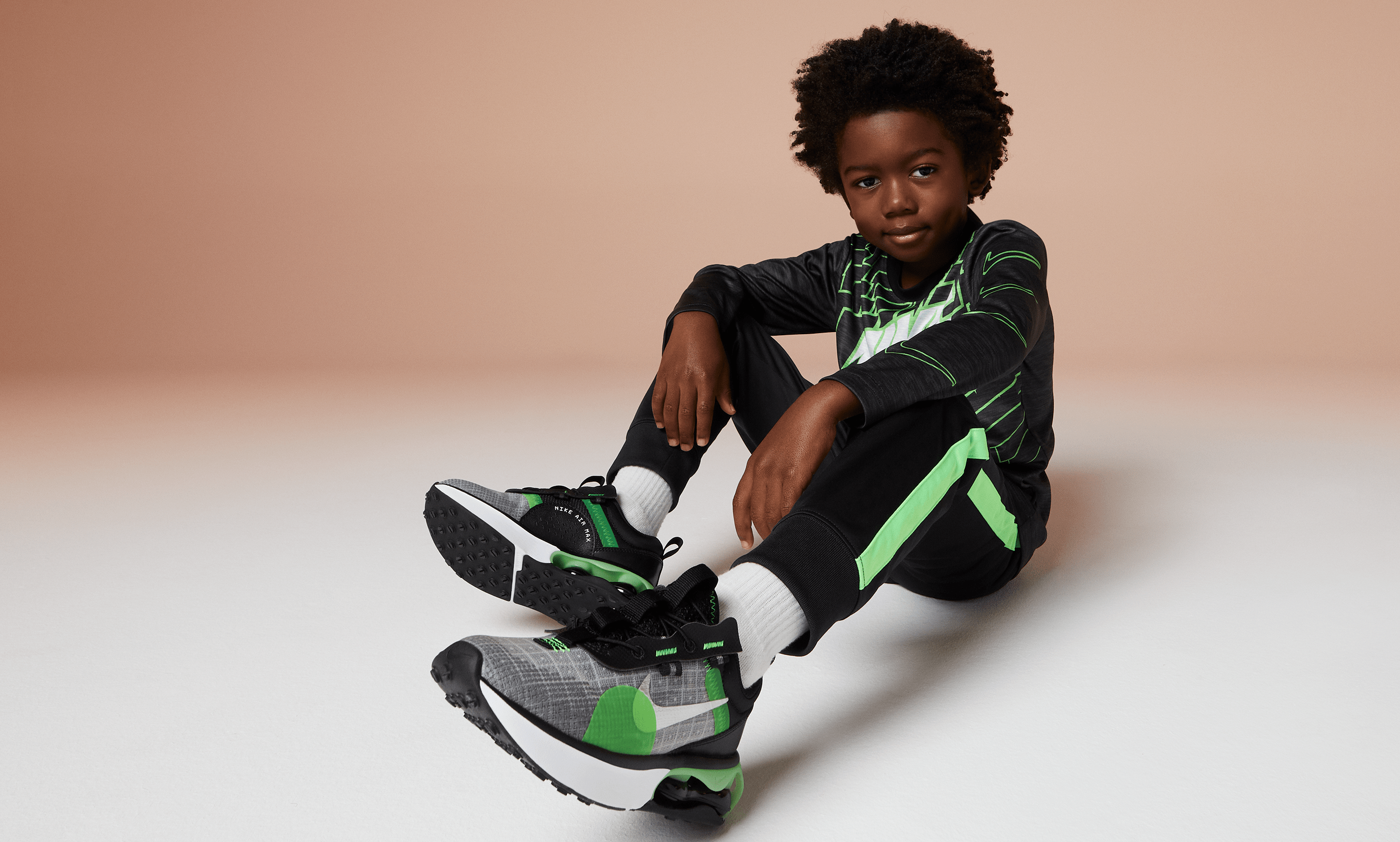 Nike FOOTWEAR Nike Air Max 2021 - Boy's Preschool