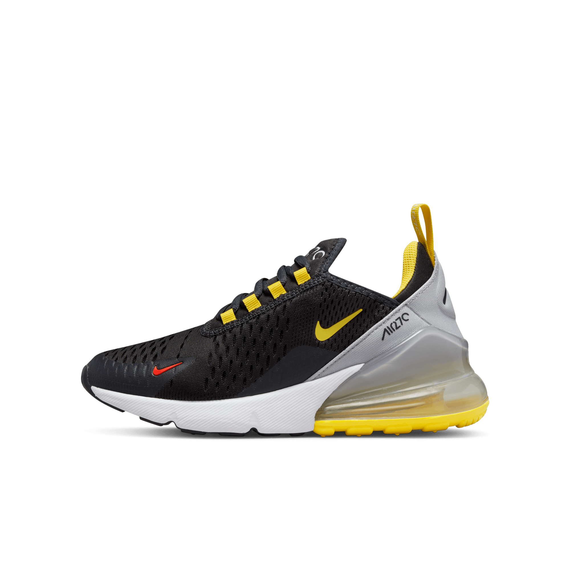 Nike FOOTWEAR Nike Air Max 270 - Boy's Grade School