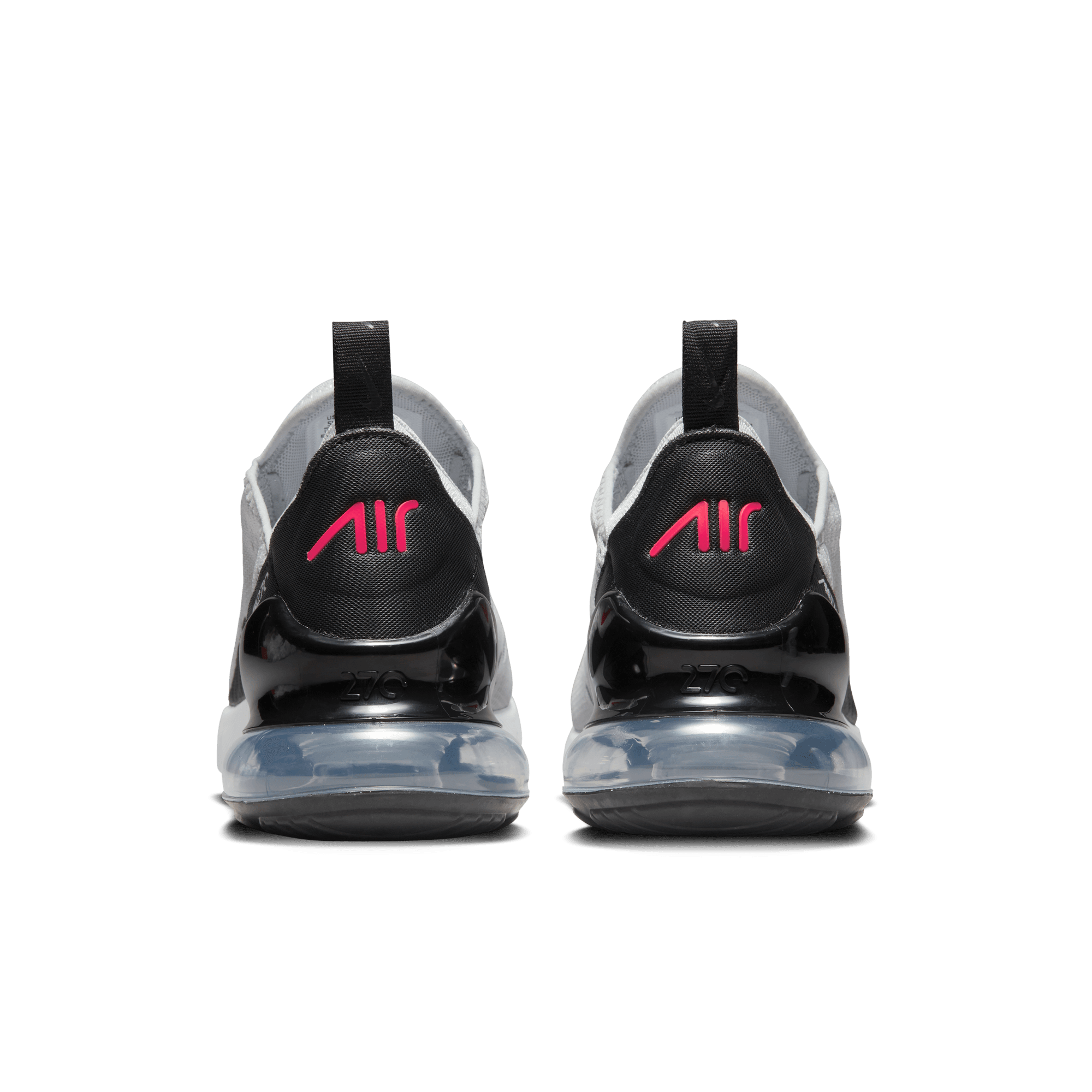 Teken vat lezing Nike Air Max 270 - Boy's Grade School - GBNY