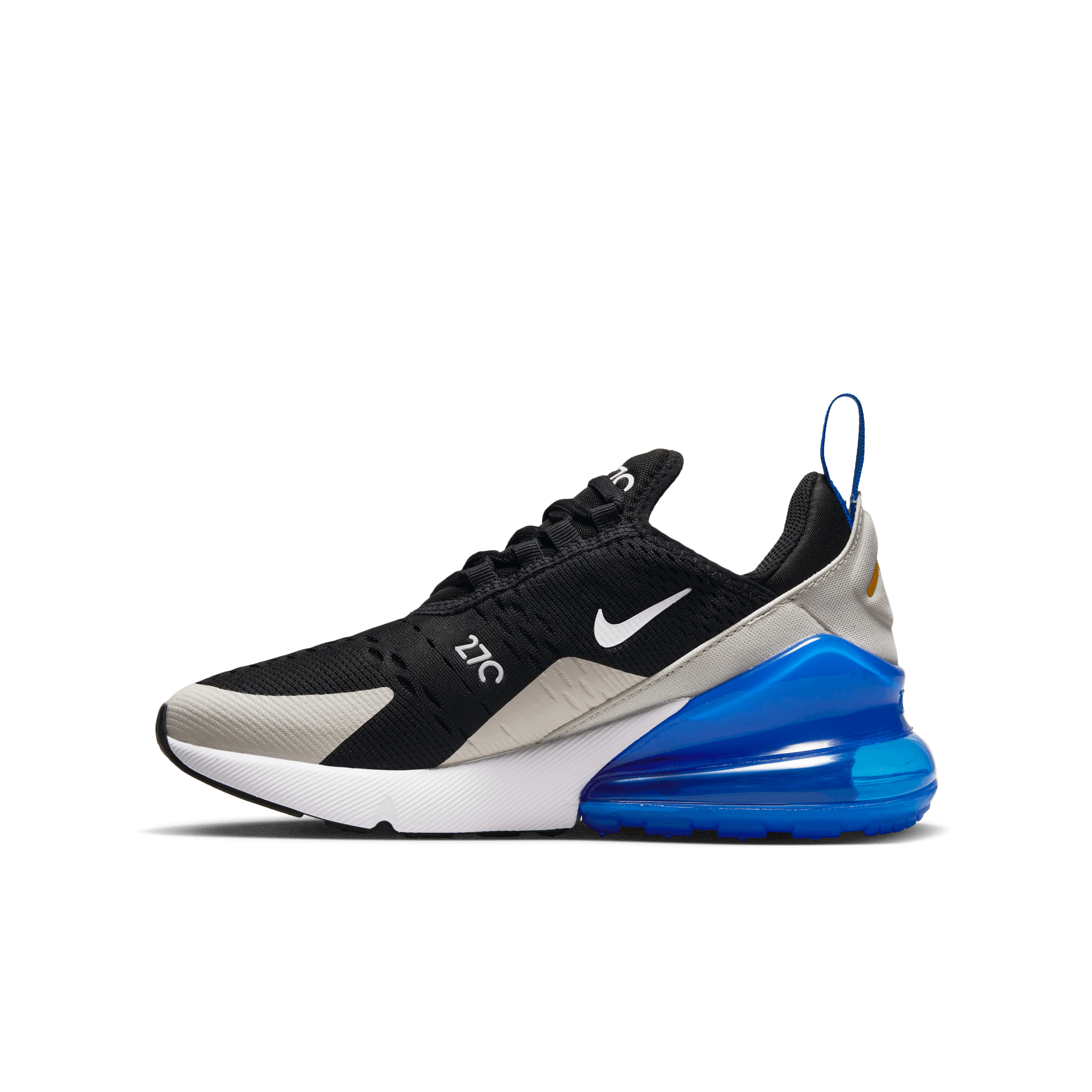 Nike Air Max 270 Boy s Grade School