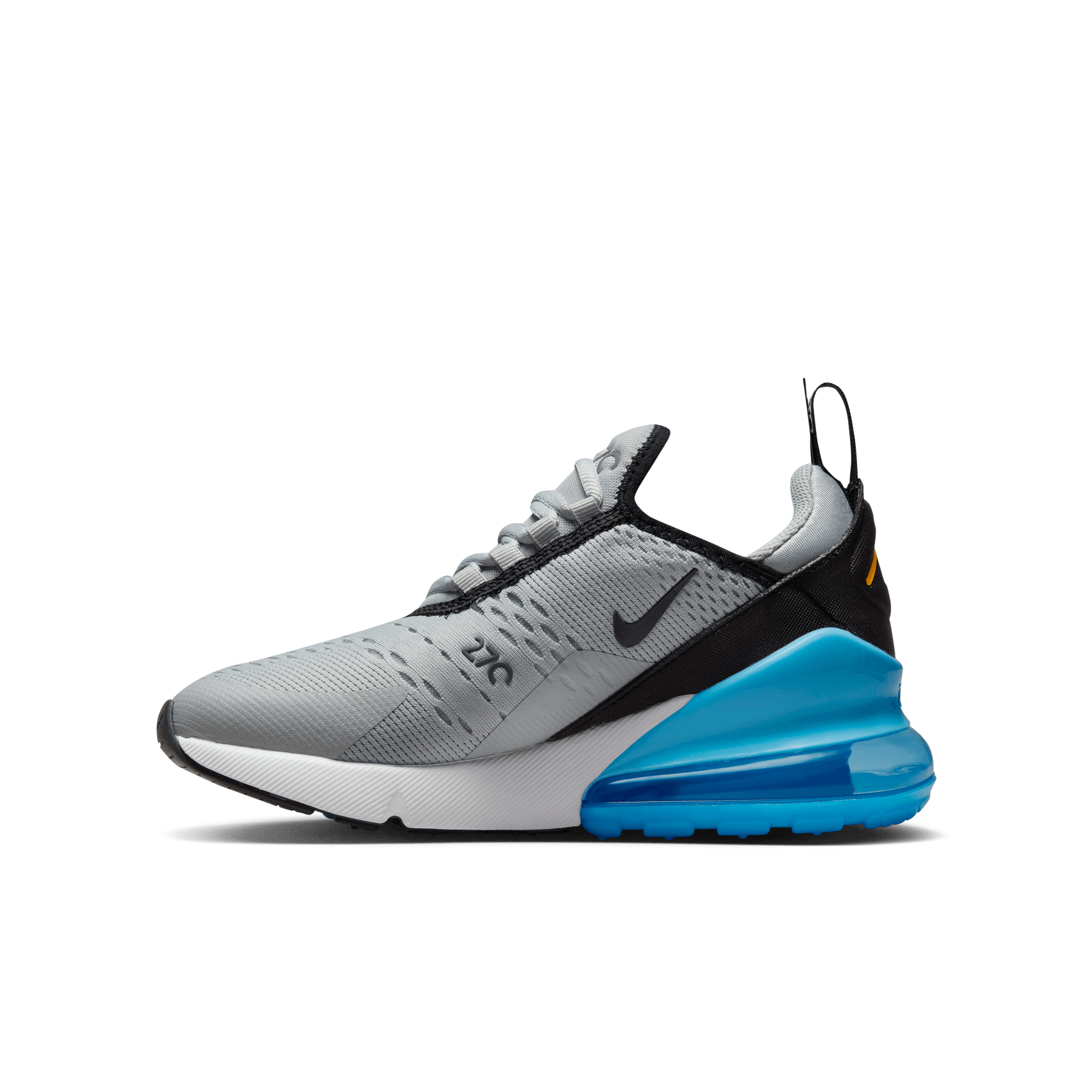 Air max 270 clearance boys grade school