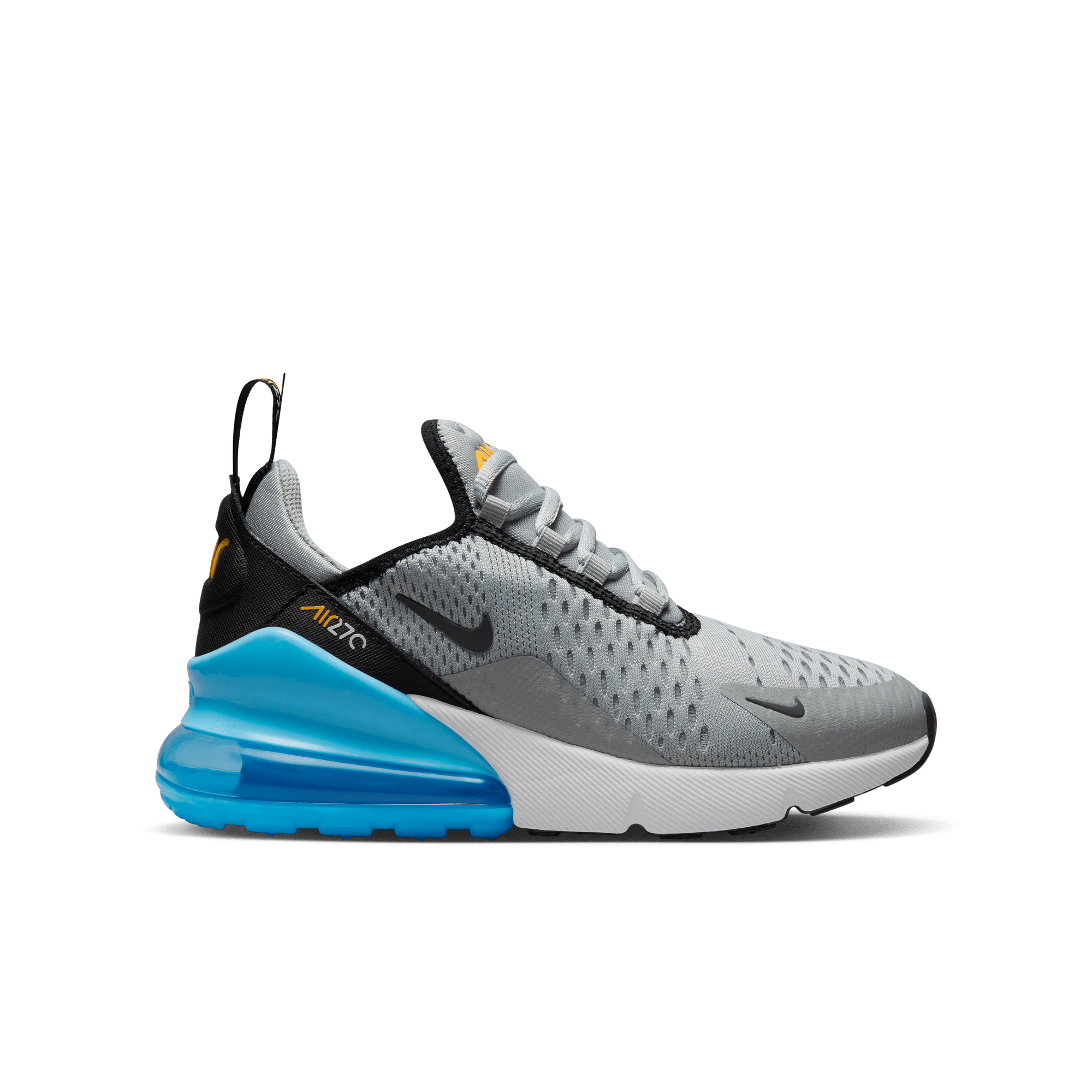 Nike kids grade school air shop max 270