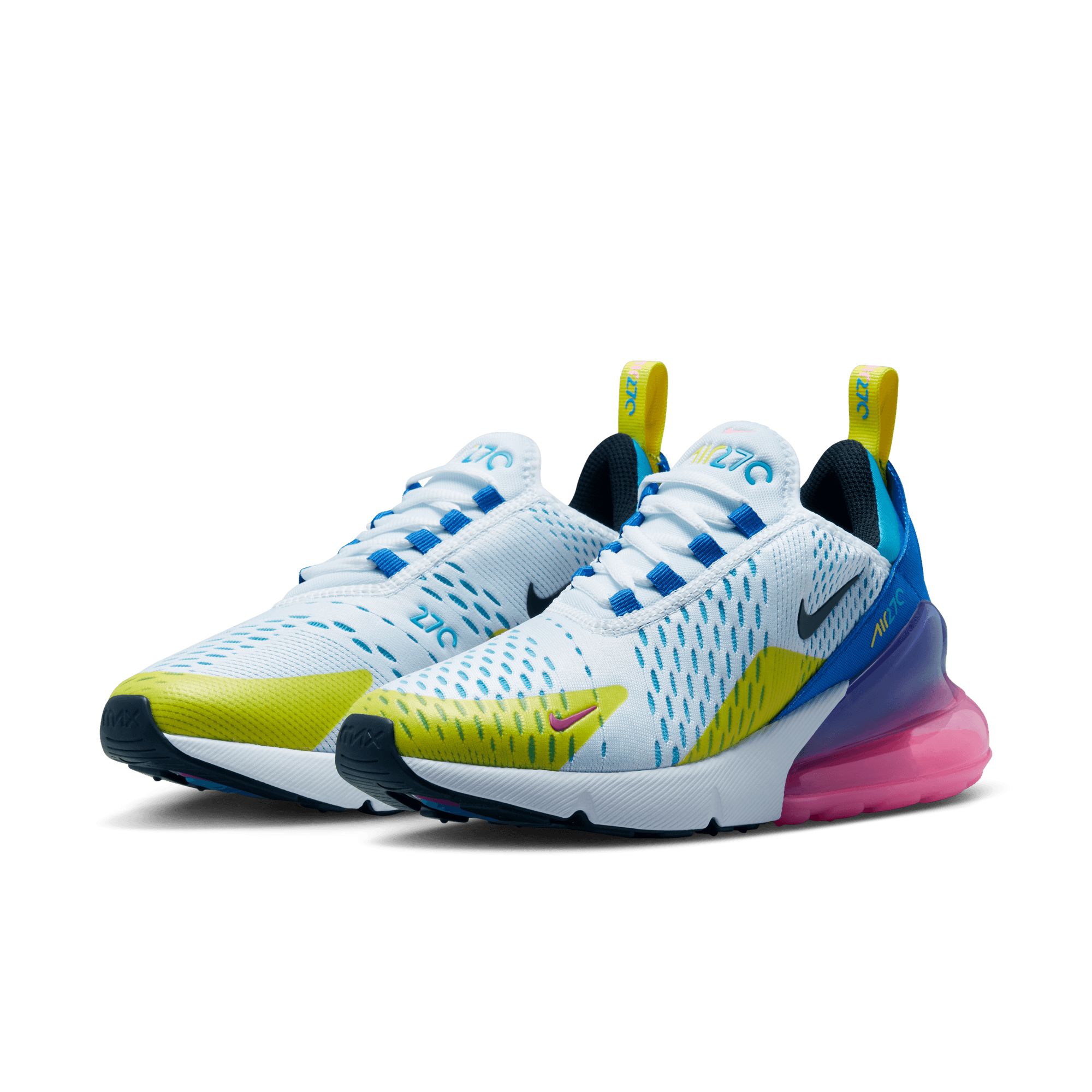 Air max 2025 270 light blue