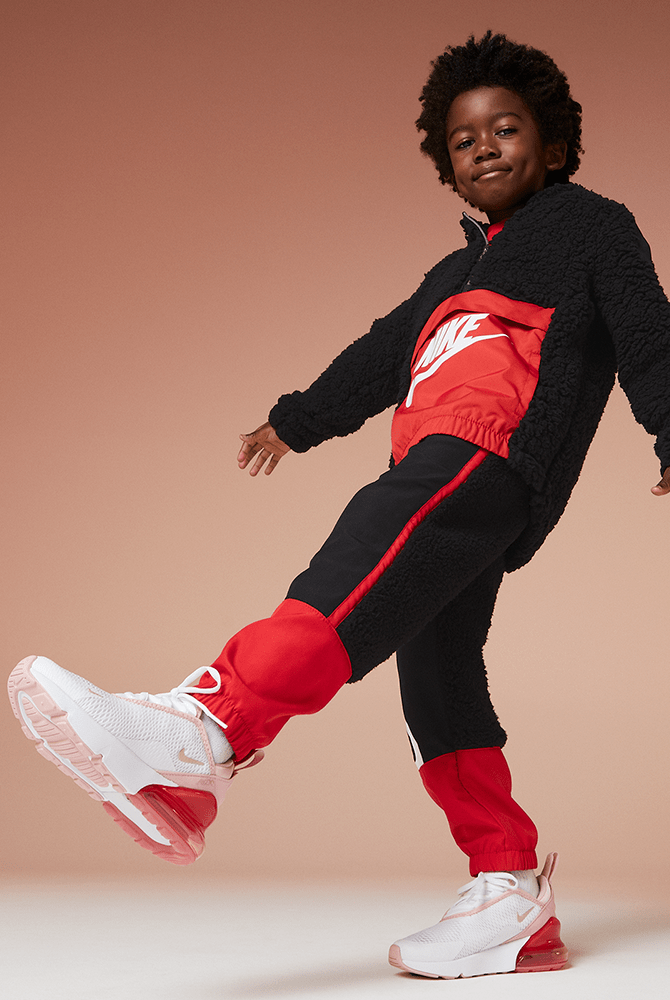 Nike air max preschool boy hotsell