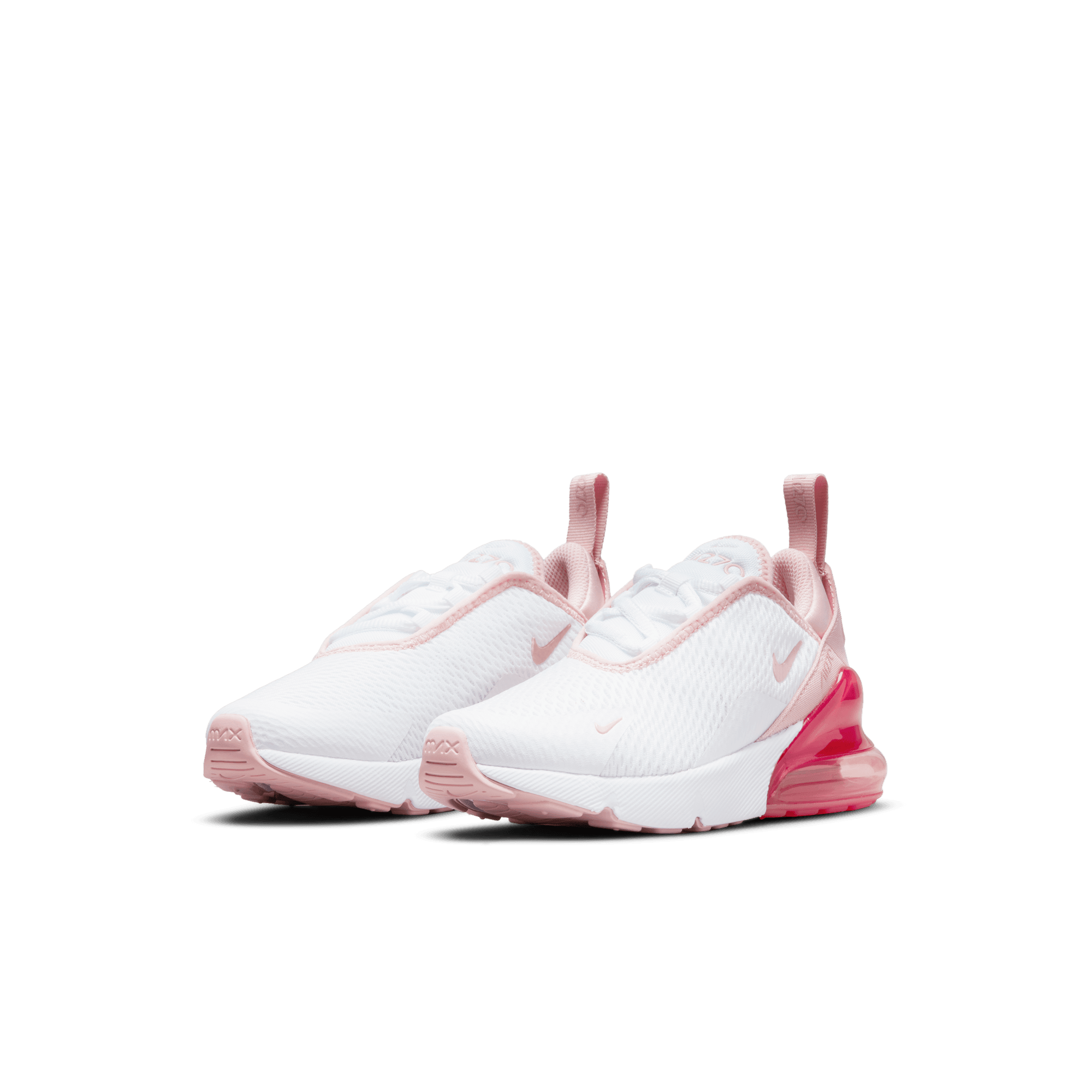 Air max hotsell 270 preschool pink