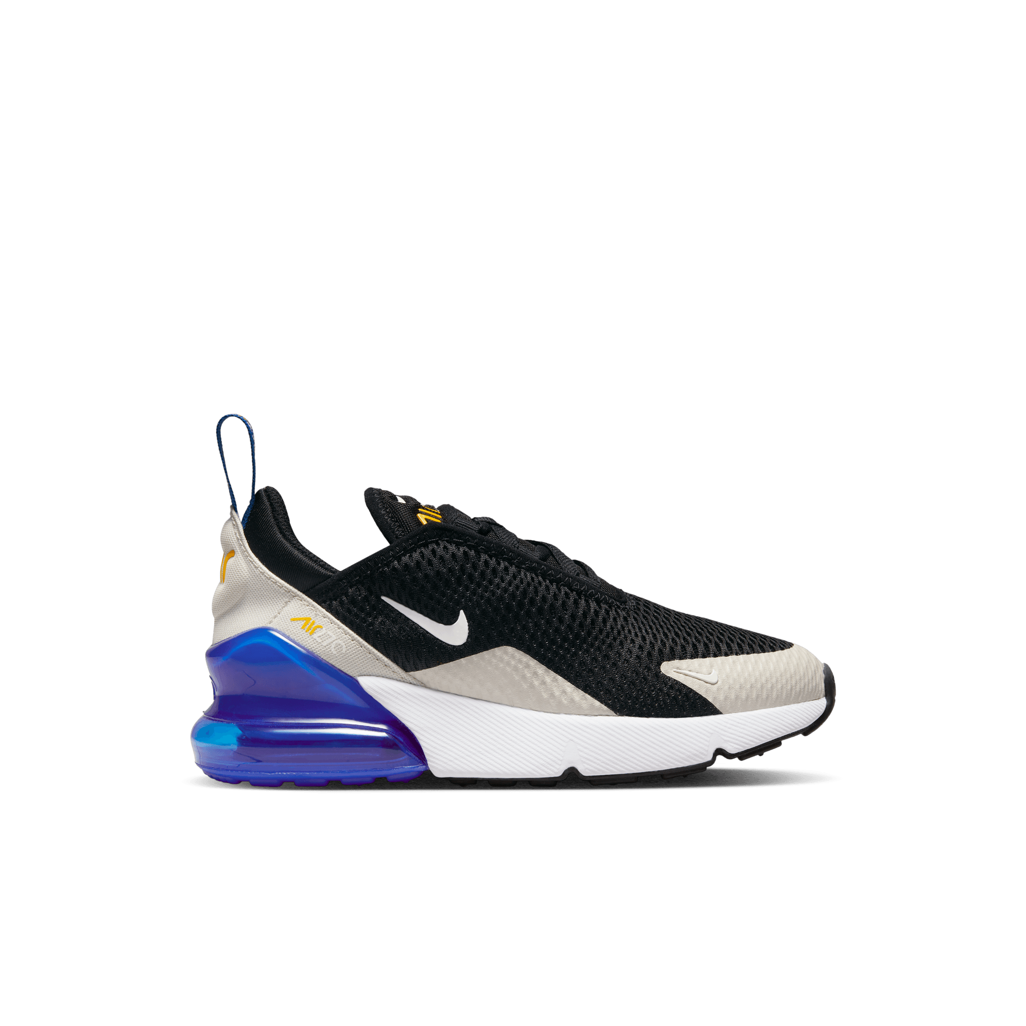 Air max 270 preschool sales