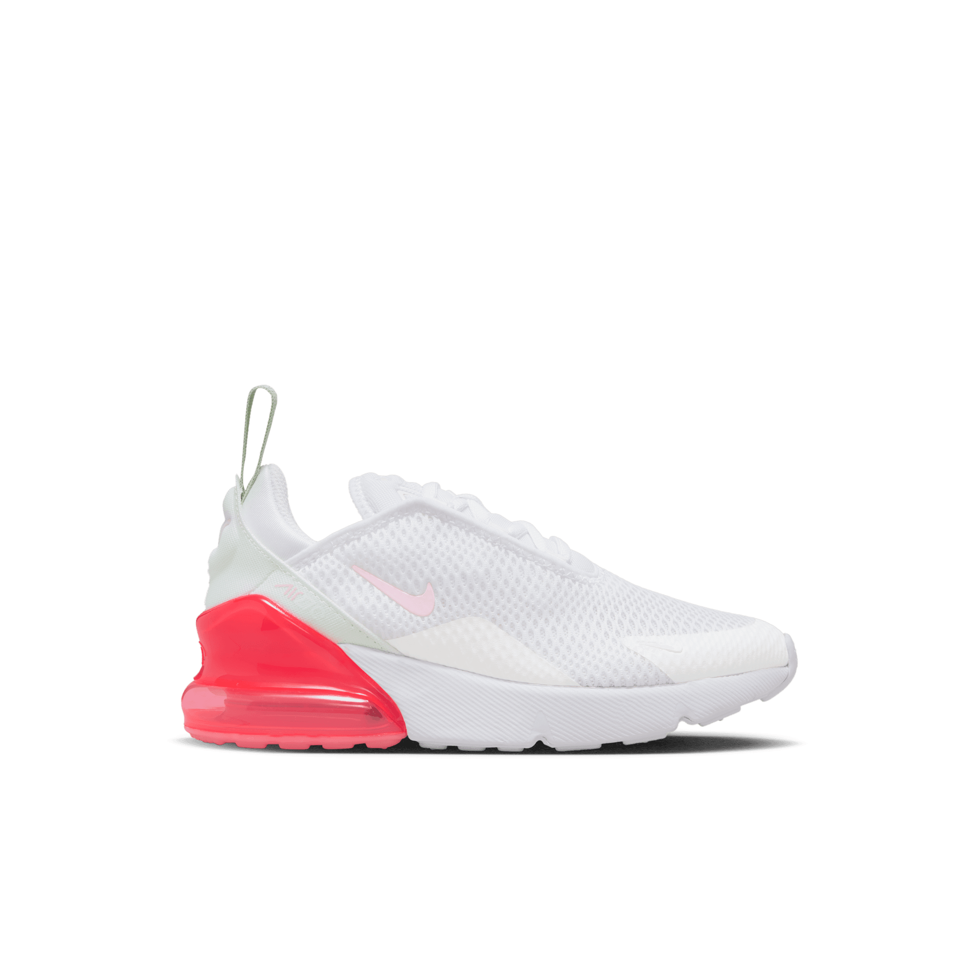 Nike 270 preschool hotsell