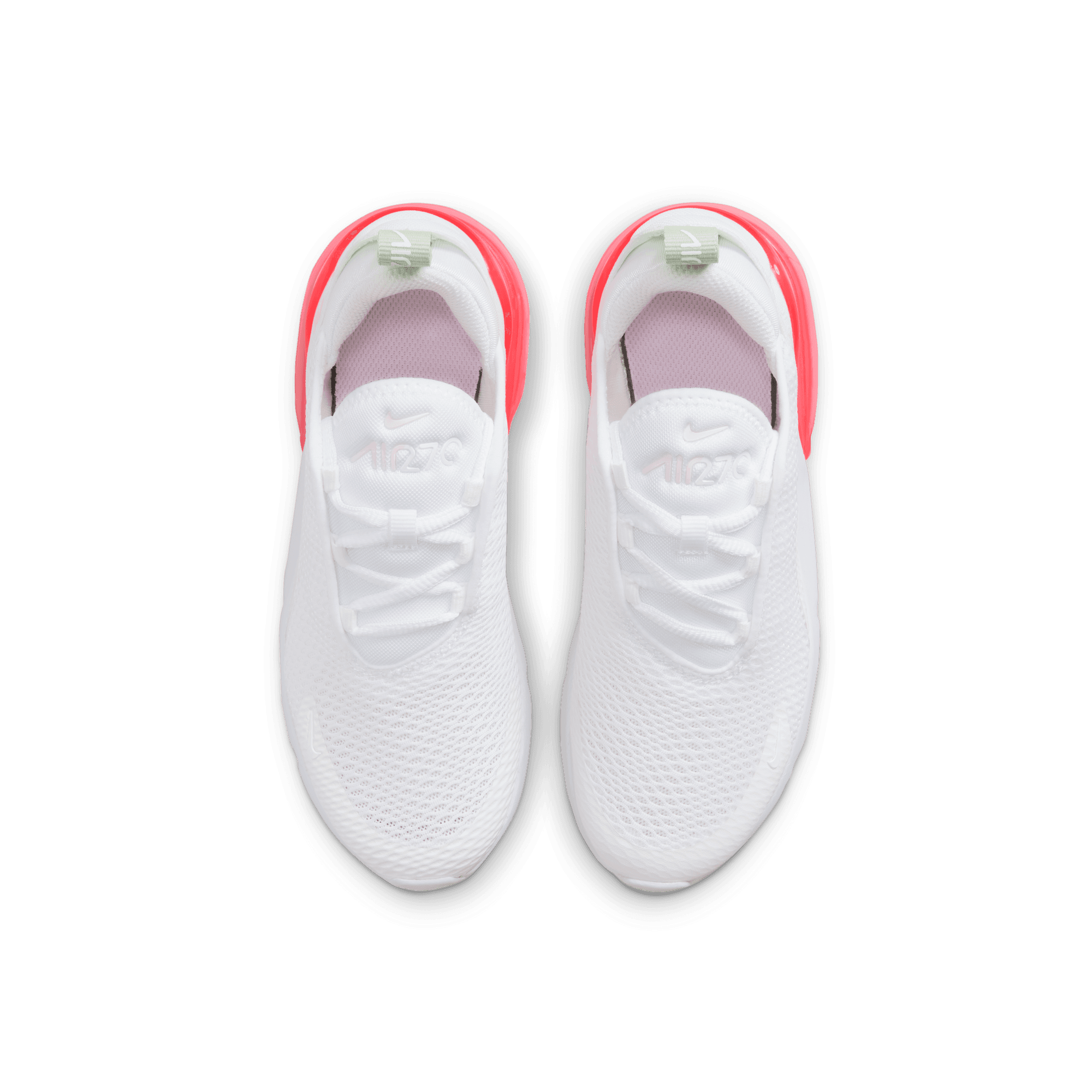Nike FOOTWEAR Nike Air Max 270 - Kid's Preschool