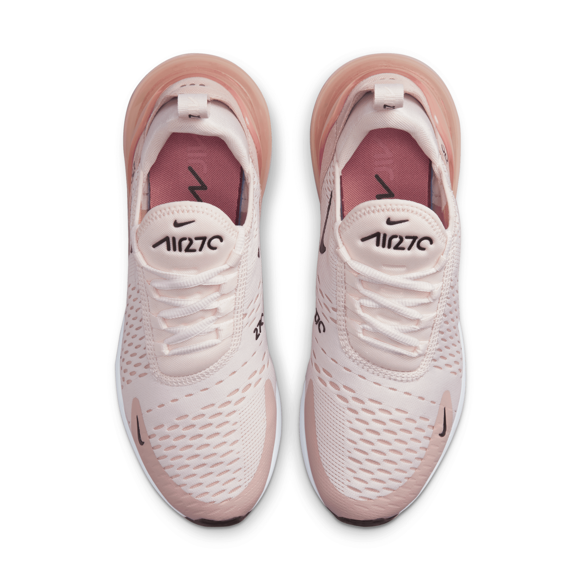 Air max 270 clearance se bone/black/pink