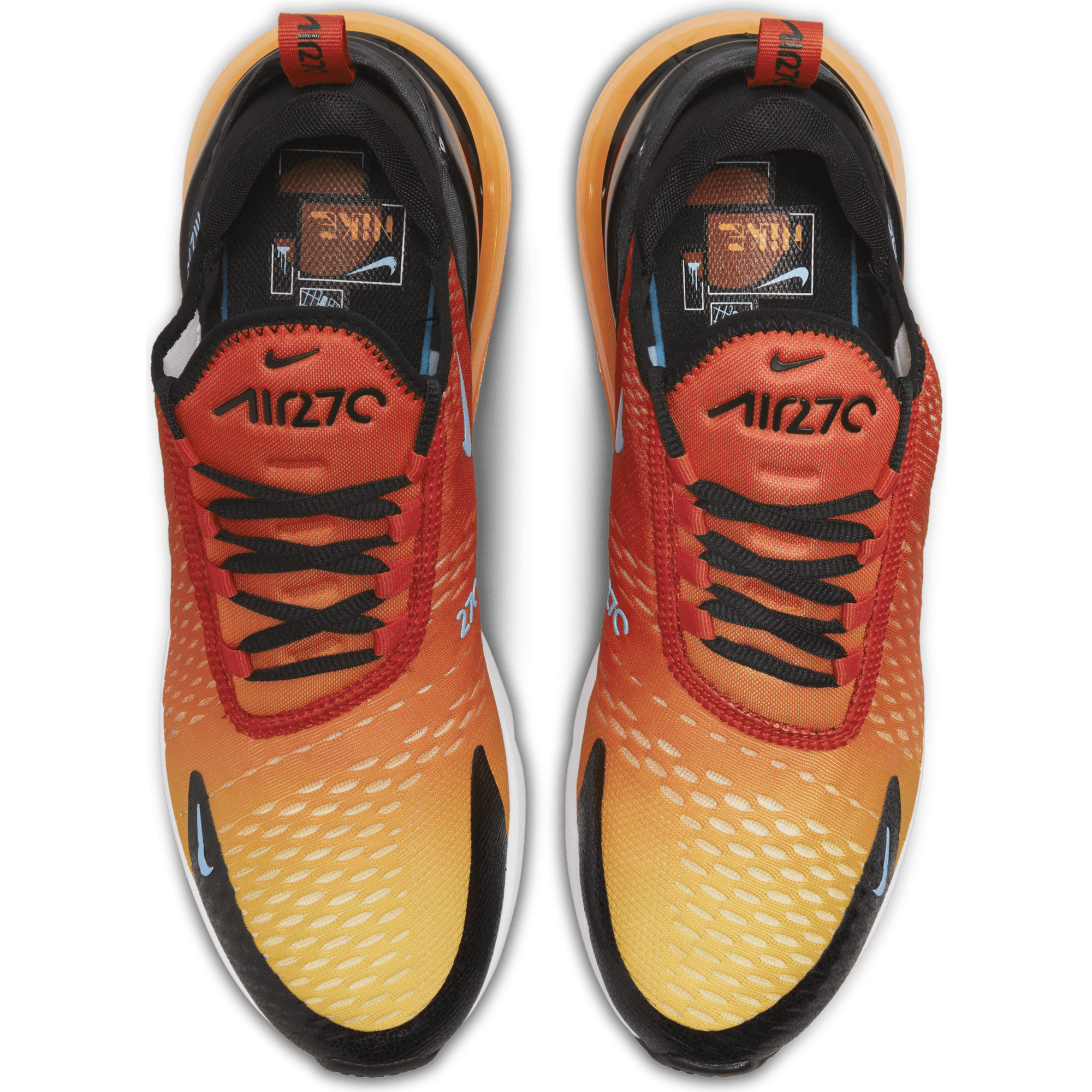 Nike FOOTWEAR Nike Air Max 270 - Men's