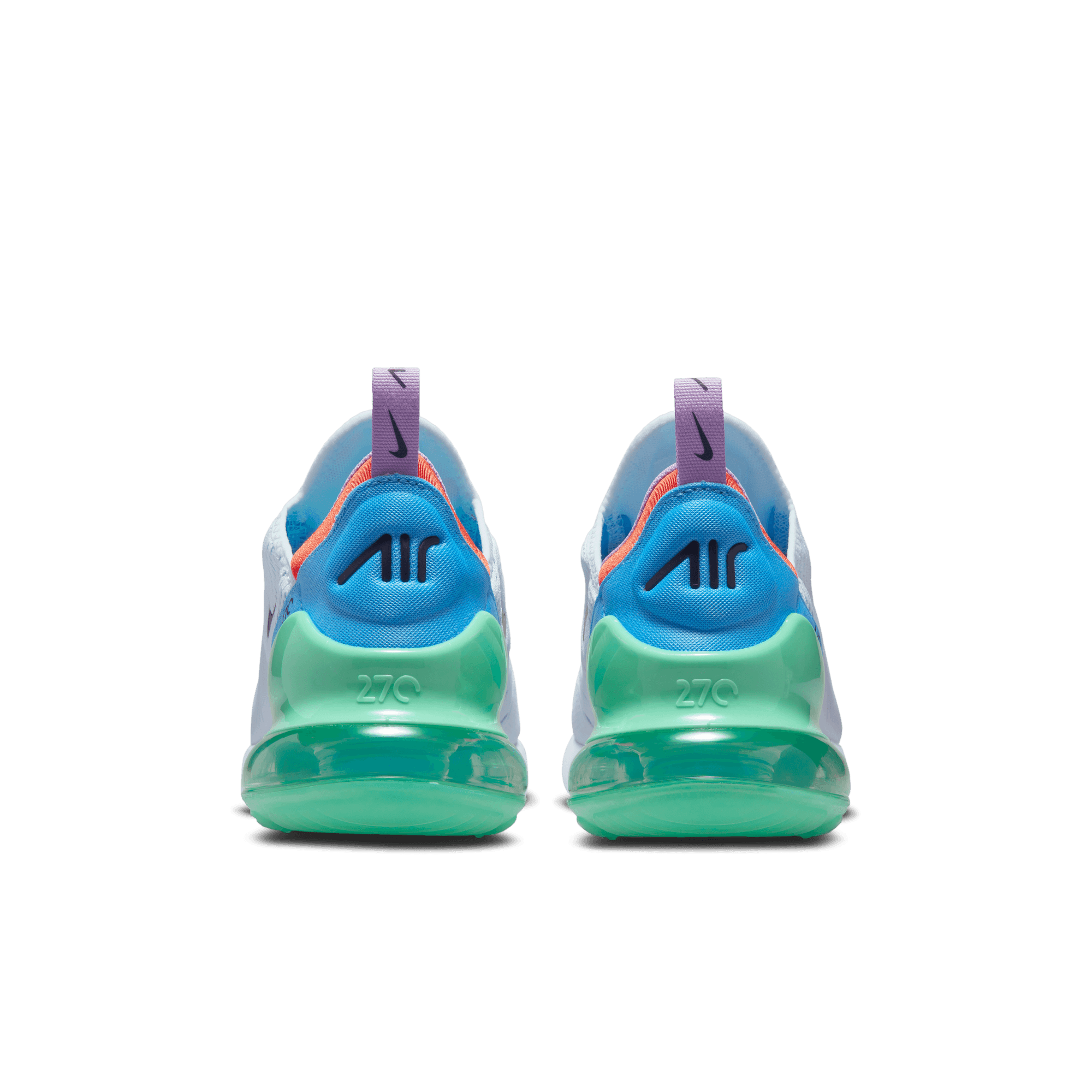 Nike air max 270 2025 mens discount