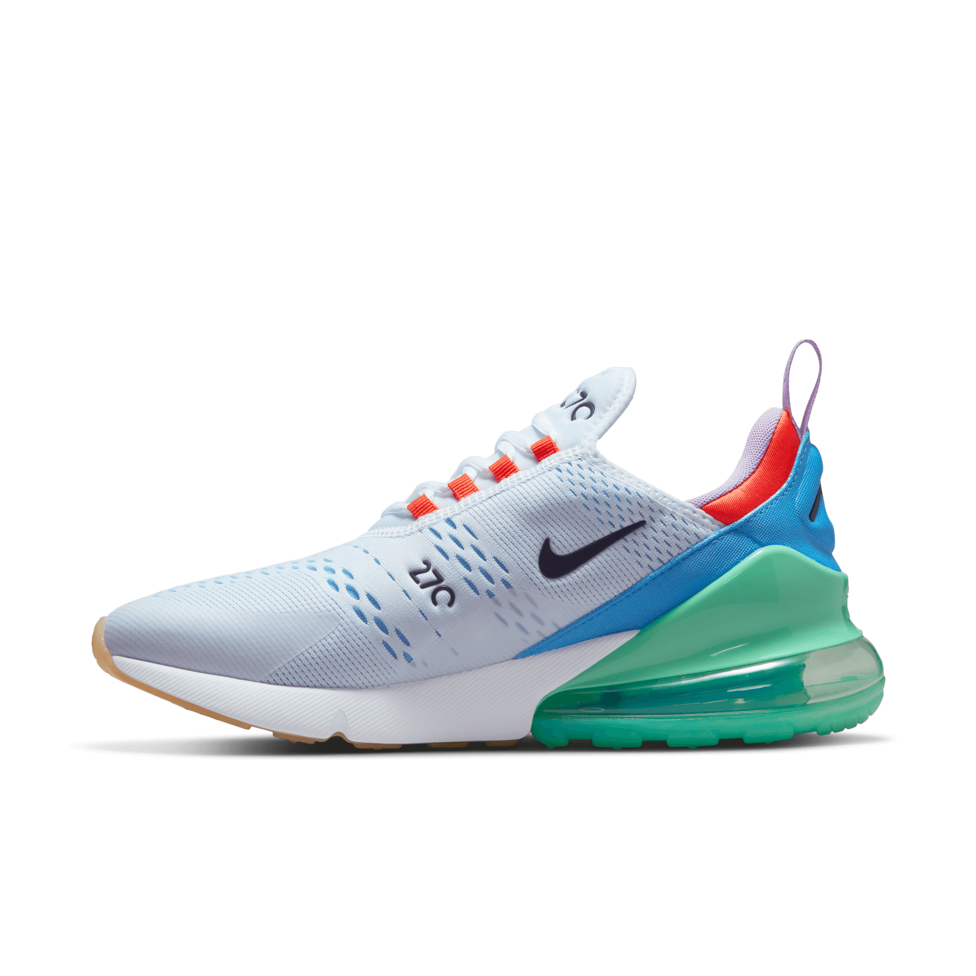 Nike Air Max 270 Men s