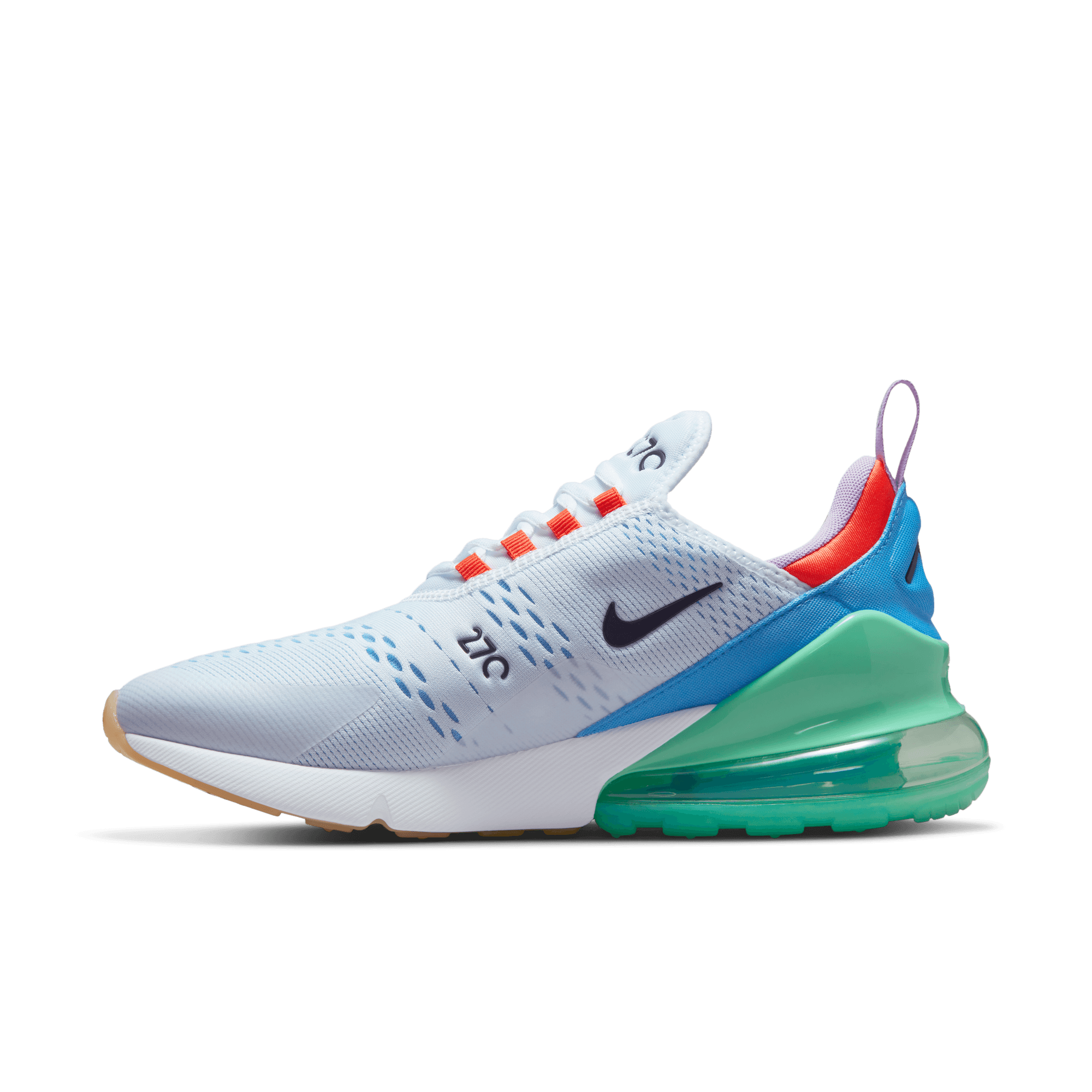 Nike FOOTWEAR Nike Air Max 270 - Men's