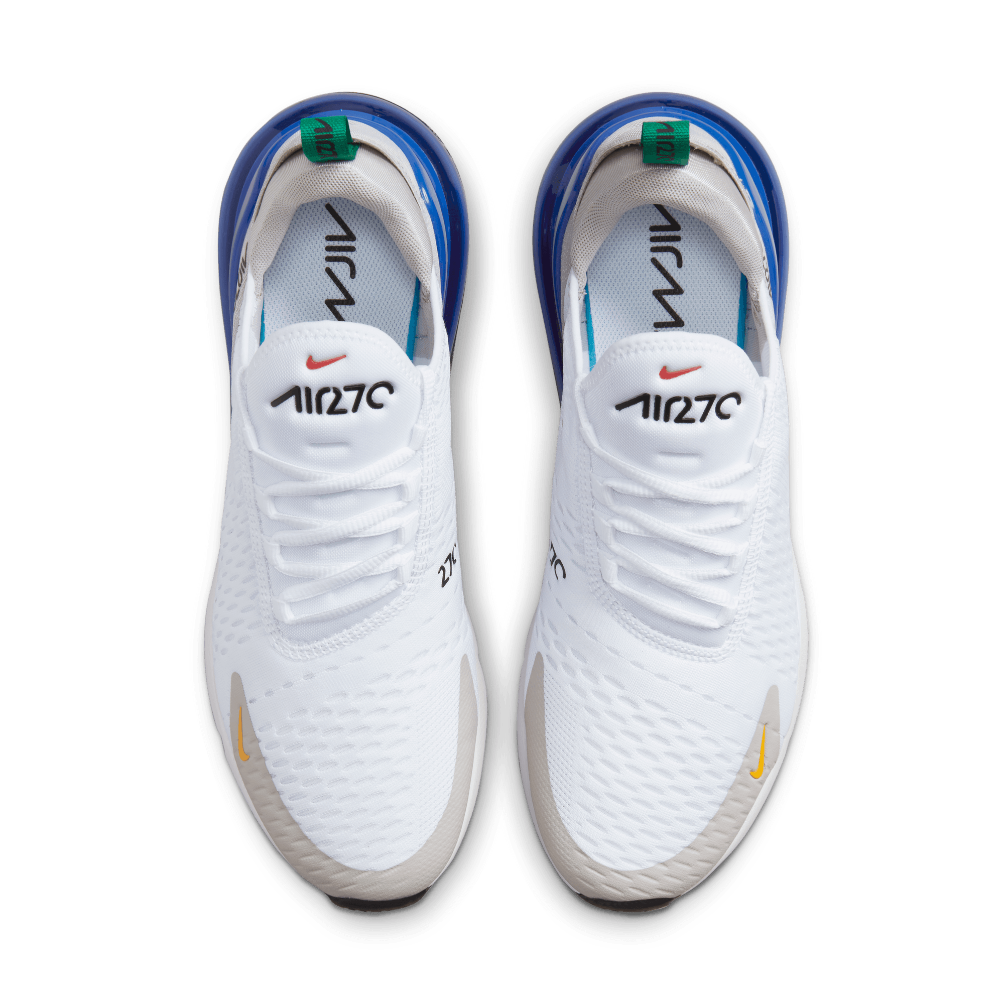 Mens nike air hot sale 27c