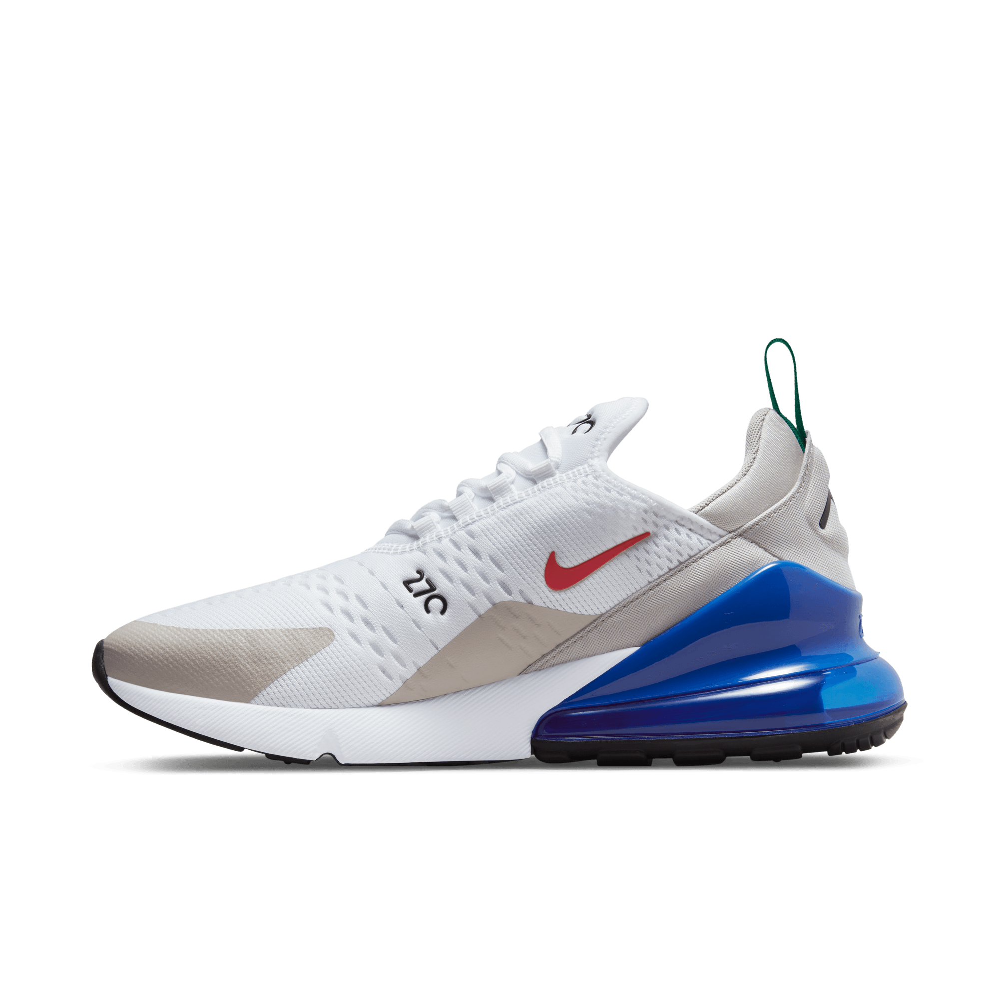 Nike FOOTWEAR Nike Air Max 270 - Men's