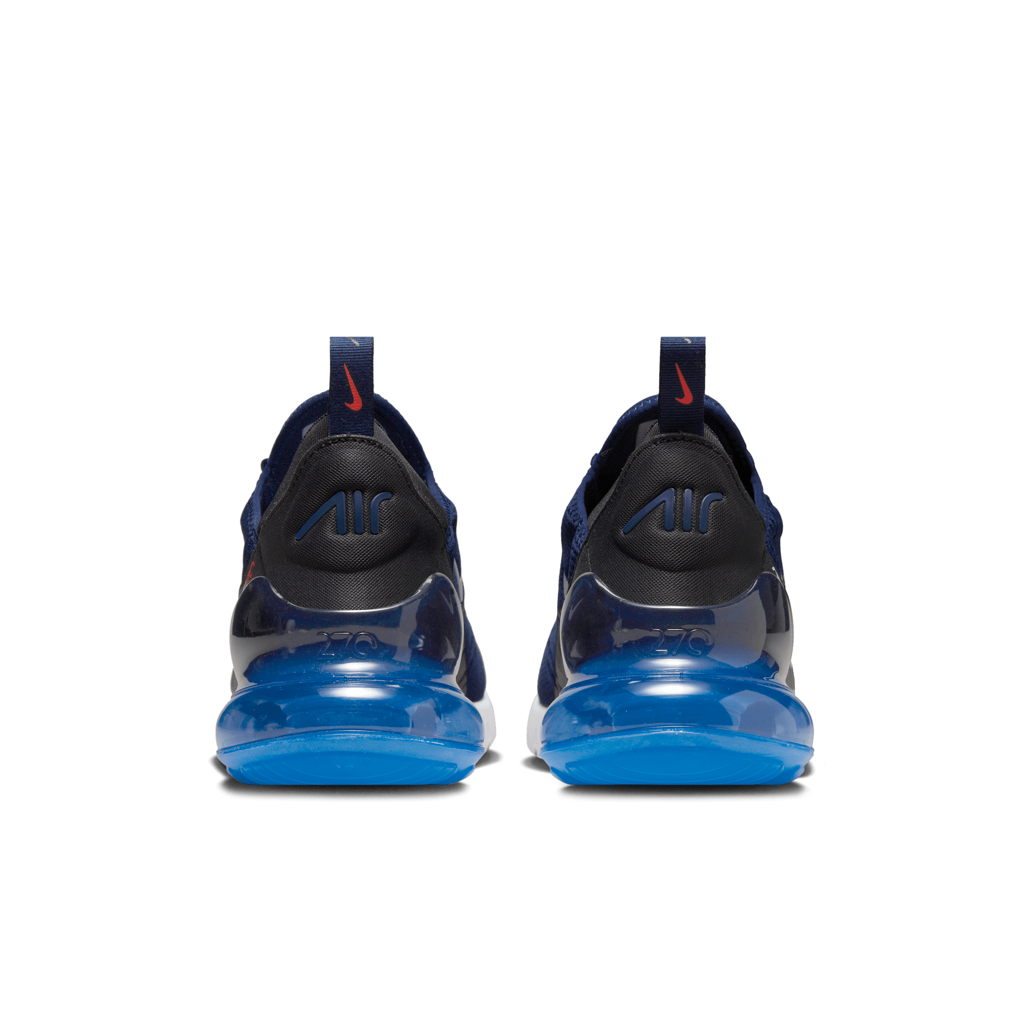 Mens nike 2025 270 navy