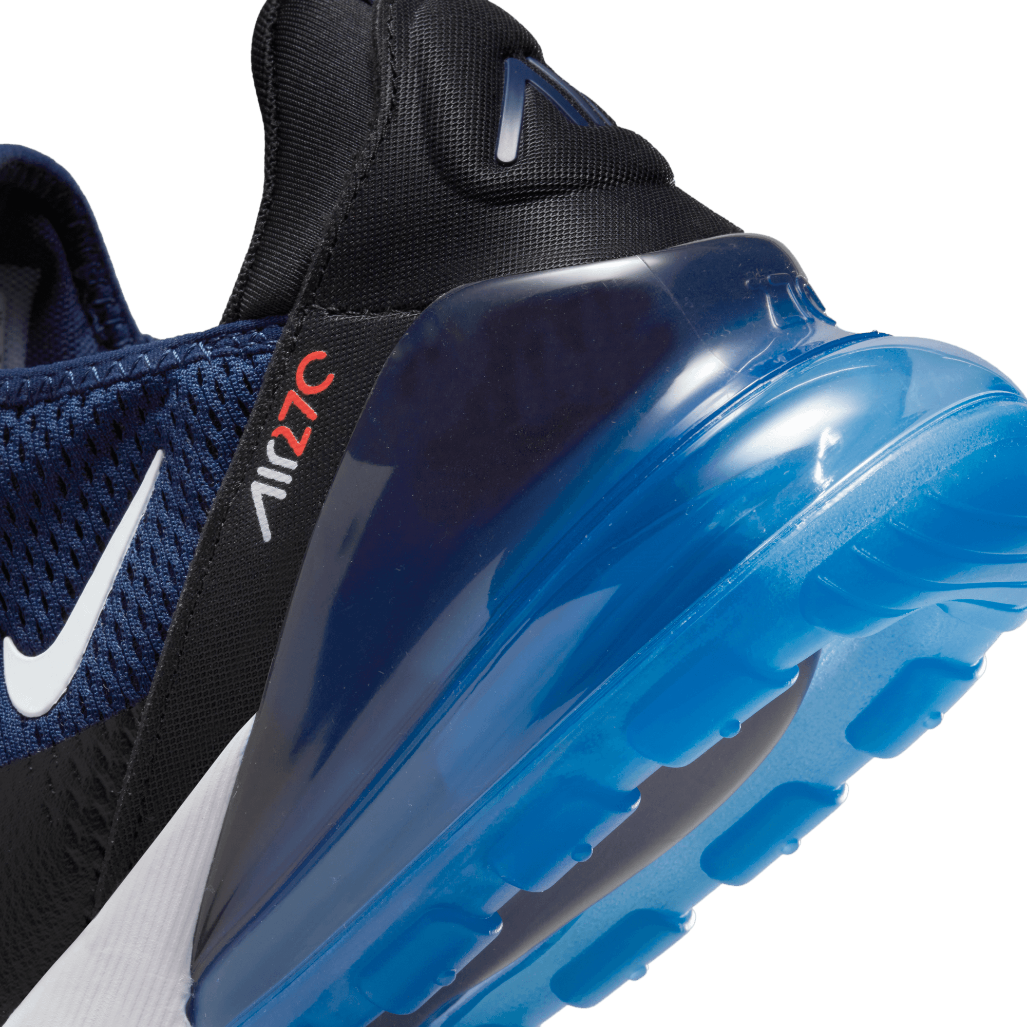 Nike FOOTWEAR Nike Air Max 270 - Men's
