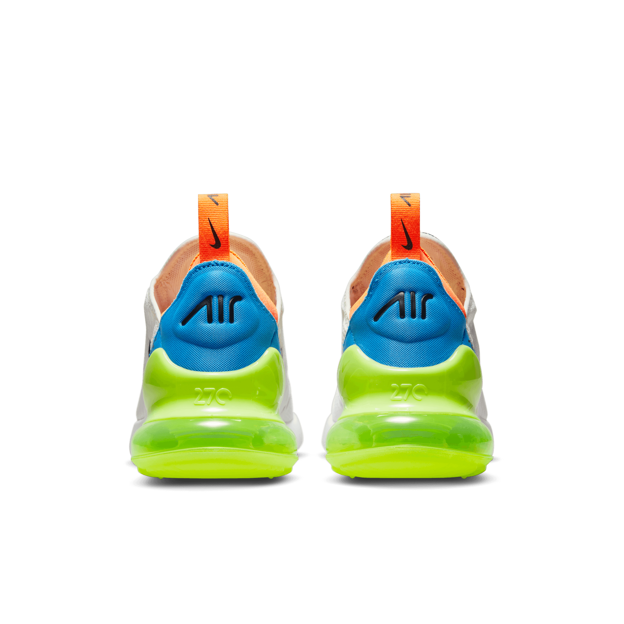 Nike FOOTWEAR Nike Air Max 270 - Women's