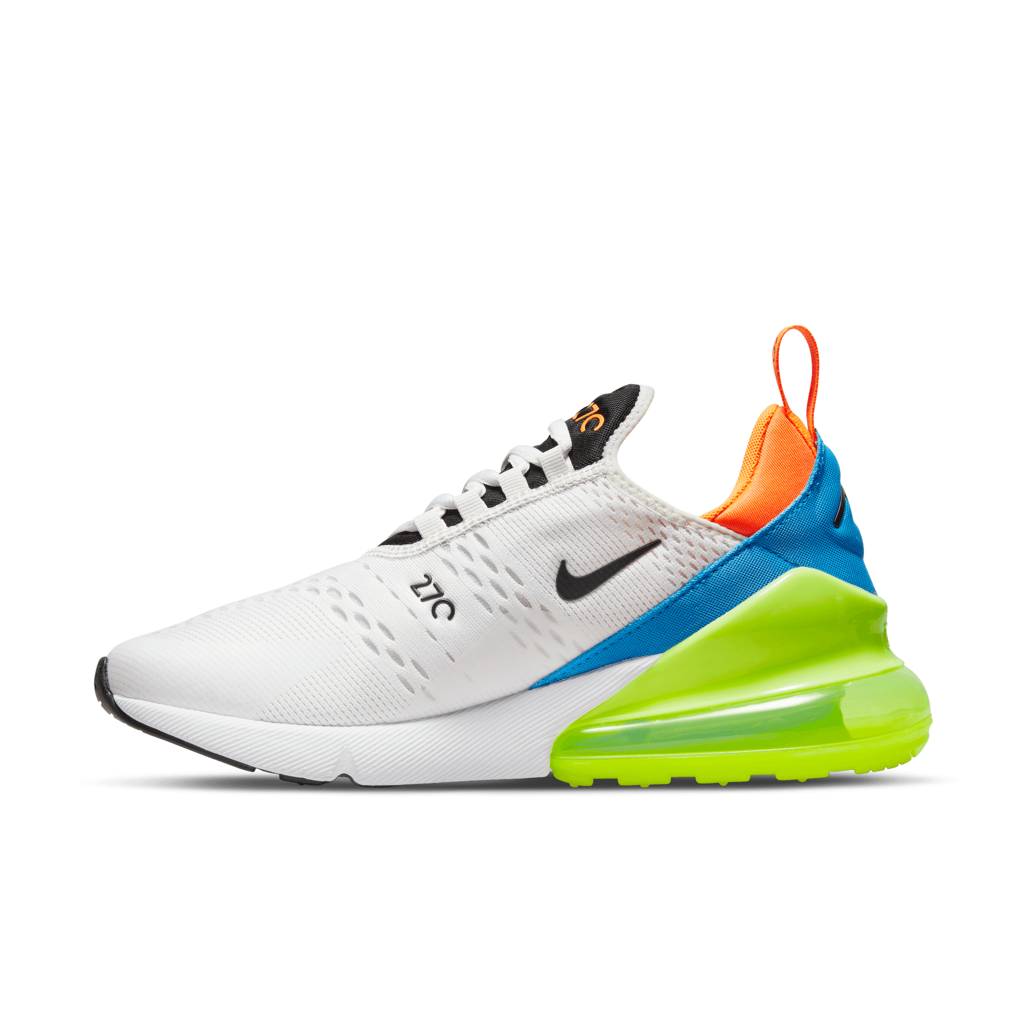 Nike FOOTWEAR Nike Air Max 270 - Women's