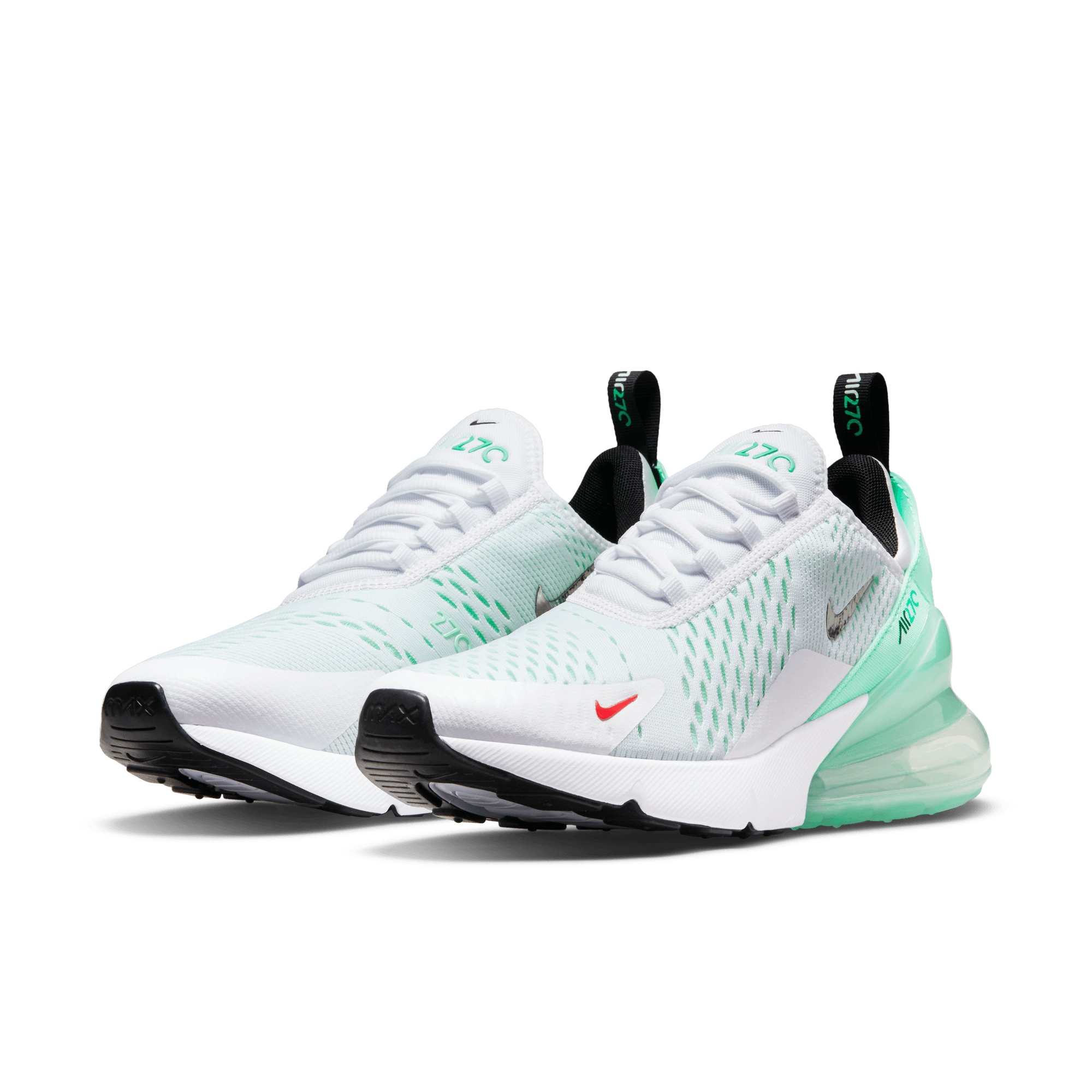 Nike 270 shop womens on sale