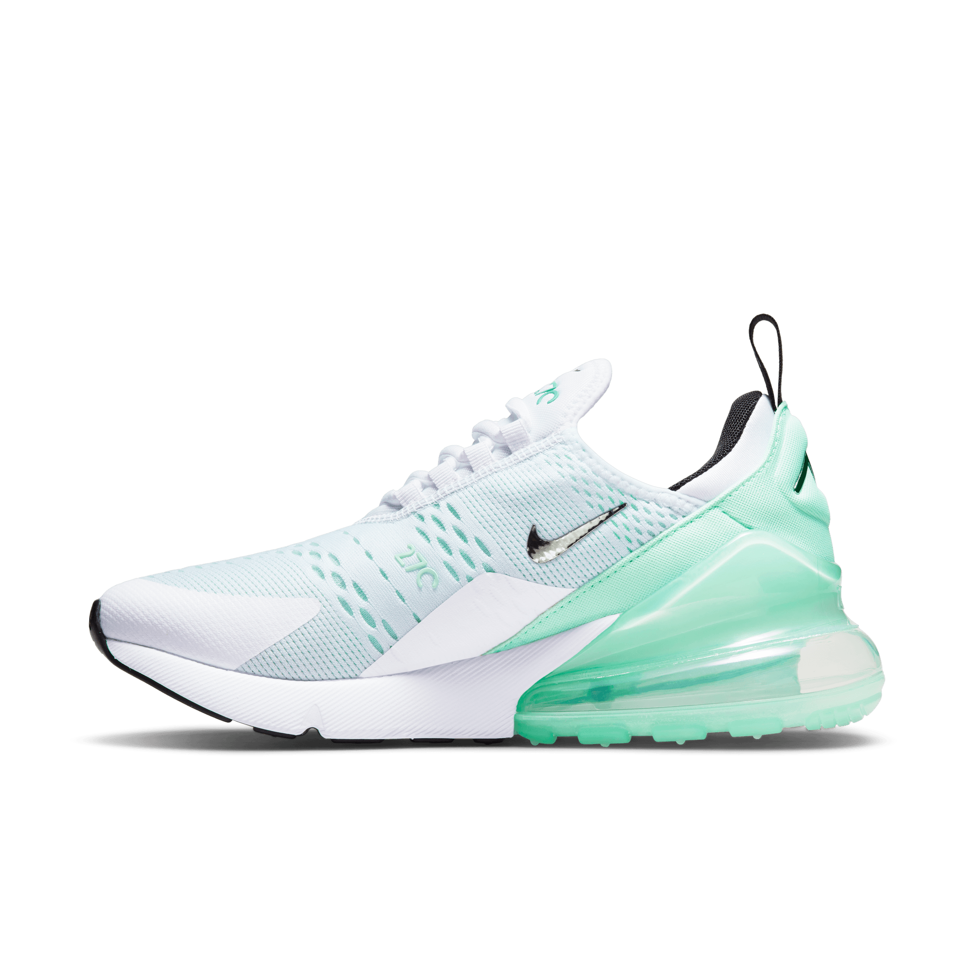 Nike FOOTWEAR Nike Air Max 270 - Women's