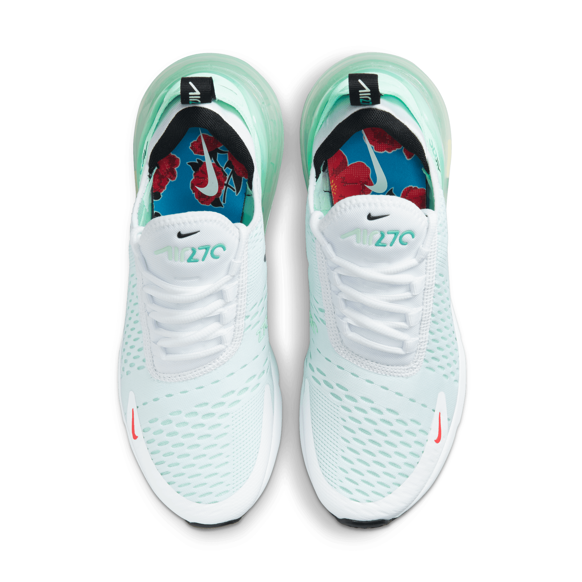Air max 270 womens sales colors