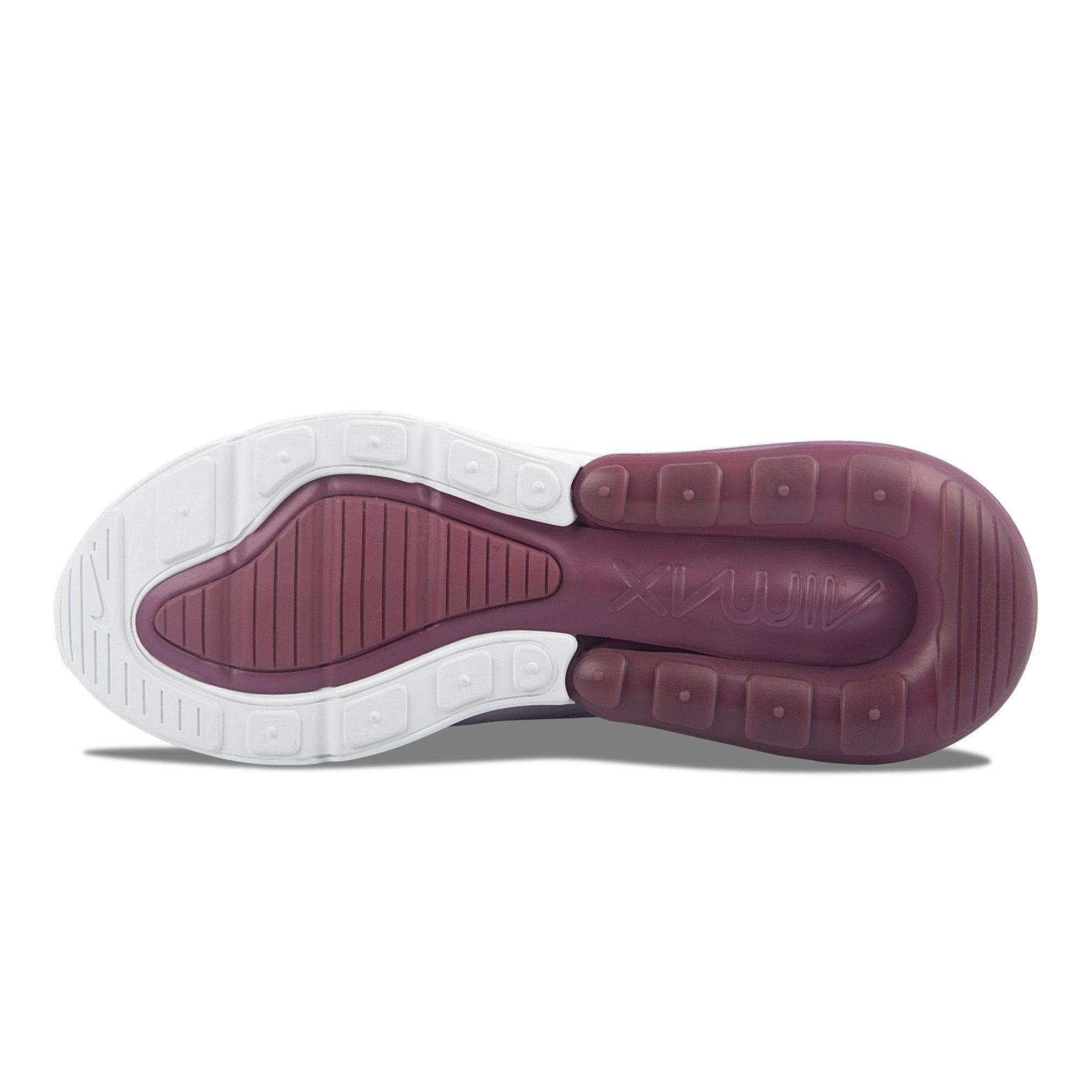 Nike air outlet max 270 bordeaux