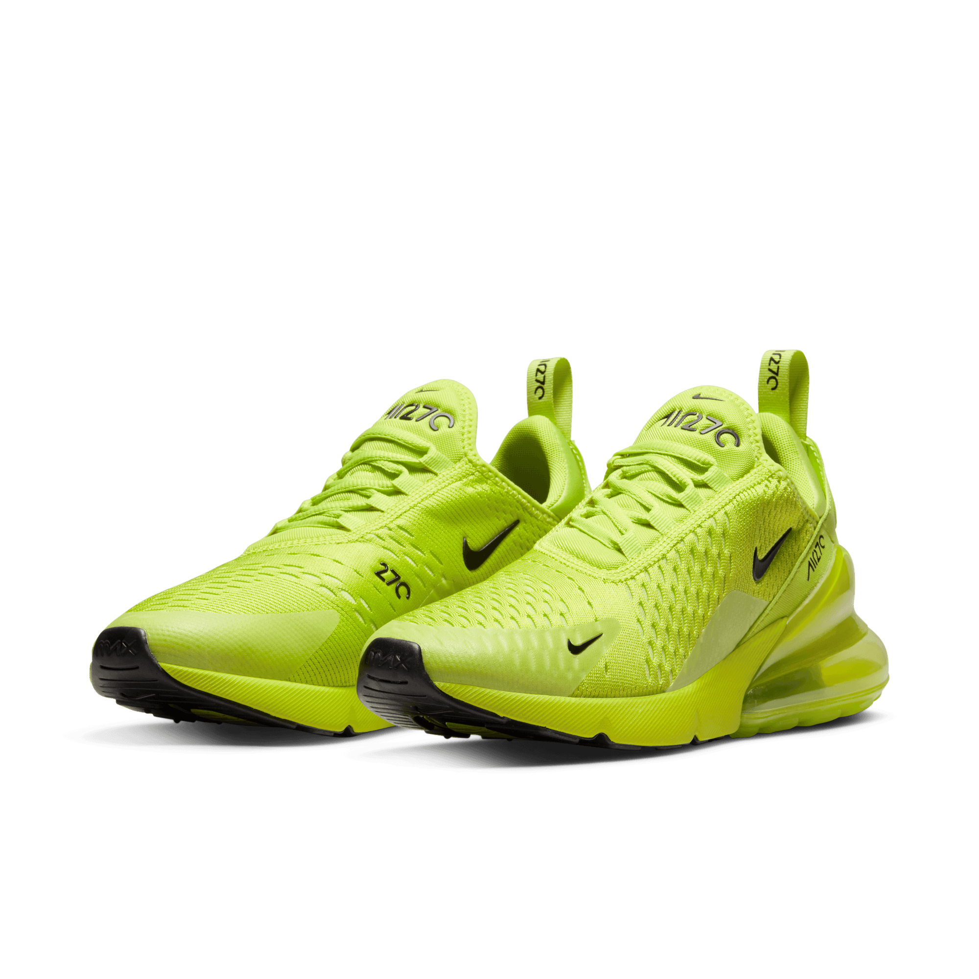 Nike FOOTWEAR Nike Air Max 270 - Women's