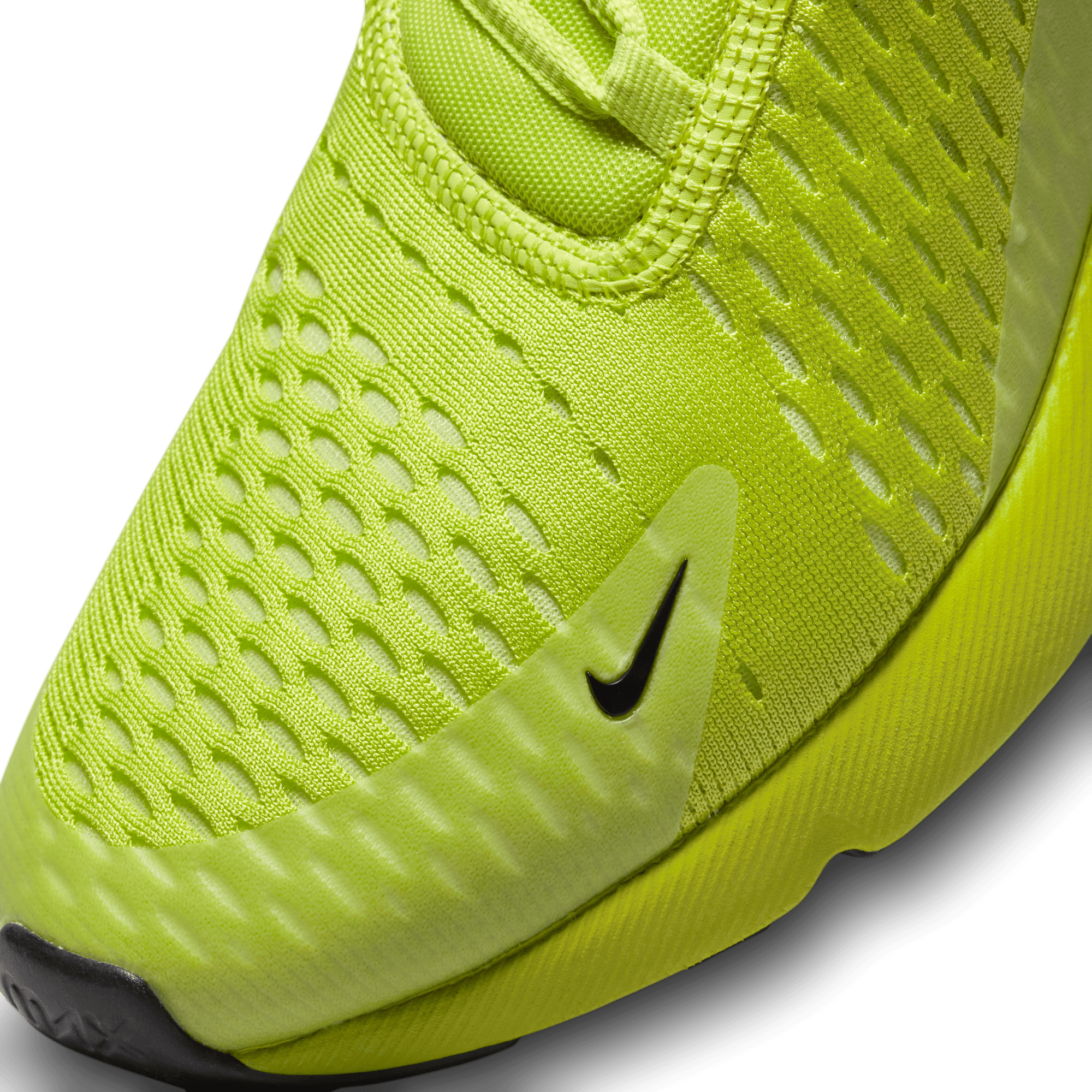 Nike air max 2025 270 womens neon green