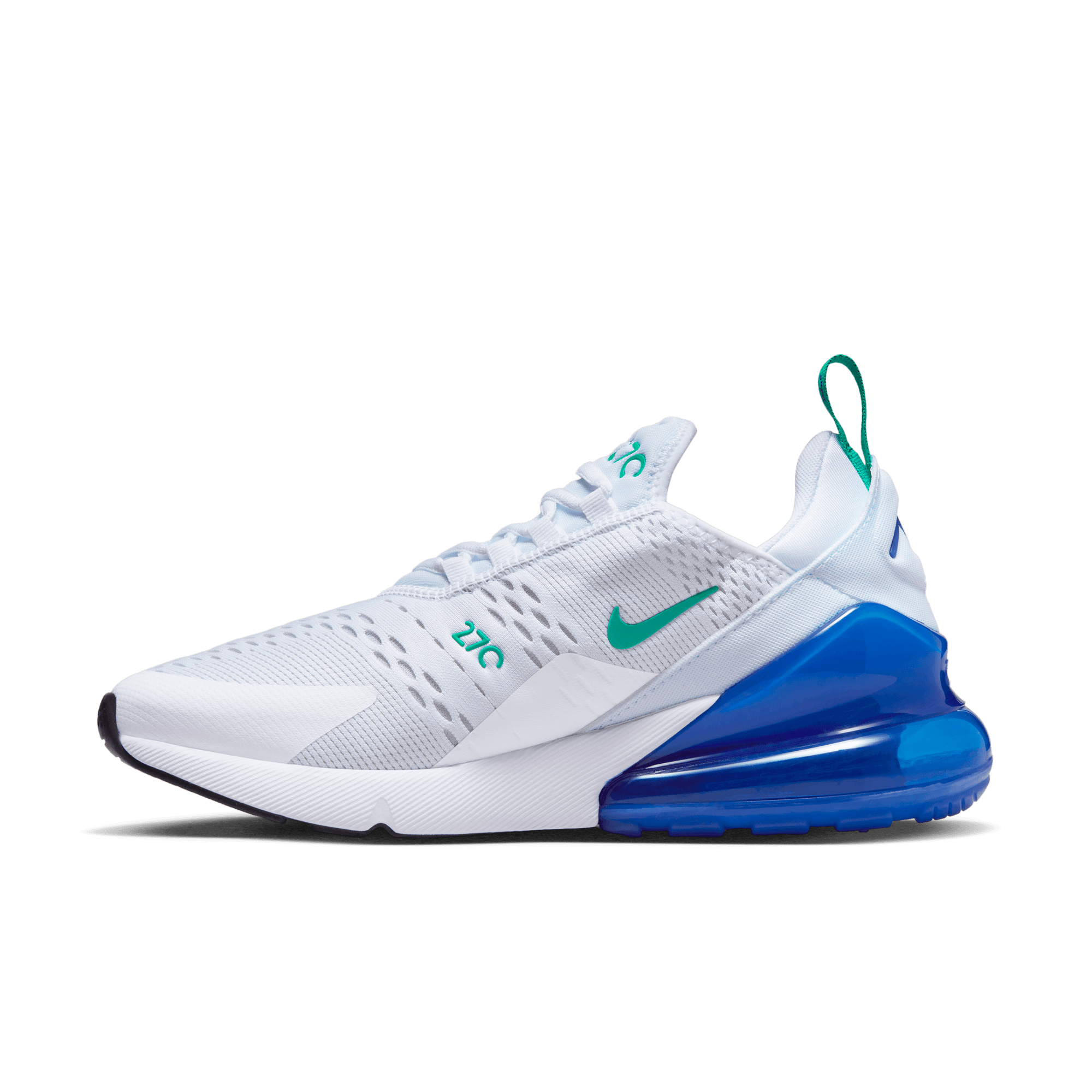 Nike FOOTWEAR Nike Air Max 270 - Women's