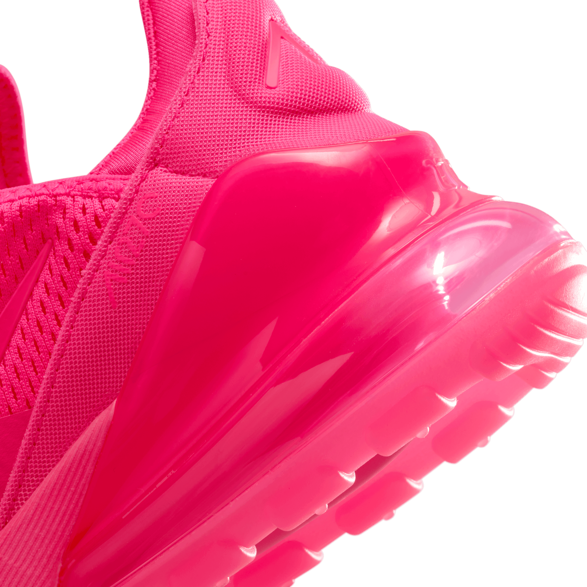 Nike FOOTWEAR Nike Air Max 270 - Women's