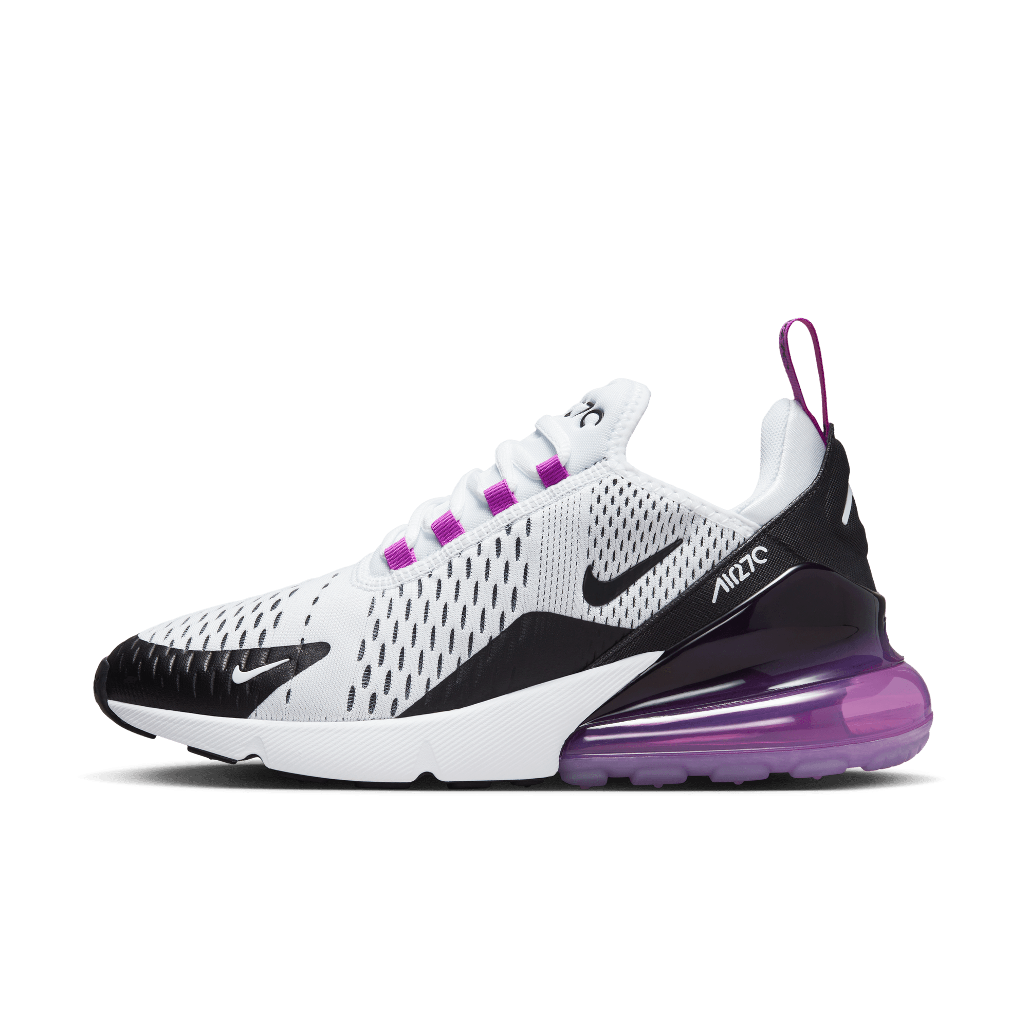 Nike air max shop 270 womens famous footwear