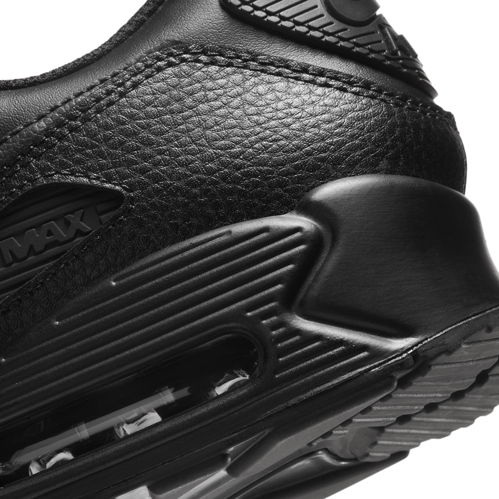 Air max 2025 90 leather mens