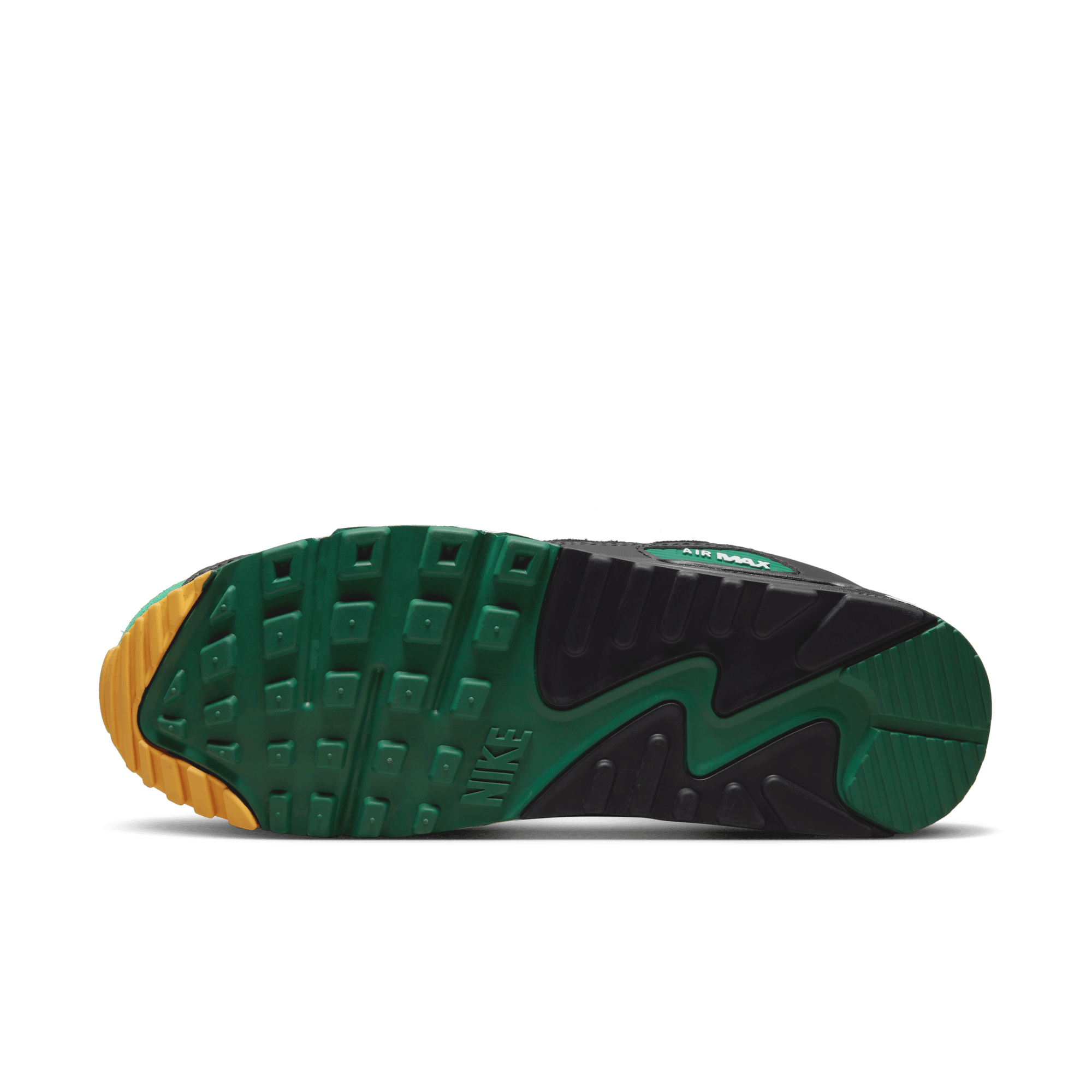 Nike Air Max 90 Slides - Men's - GBNY