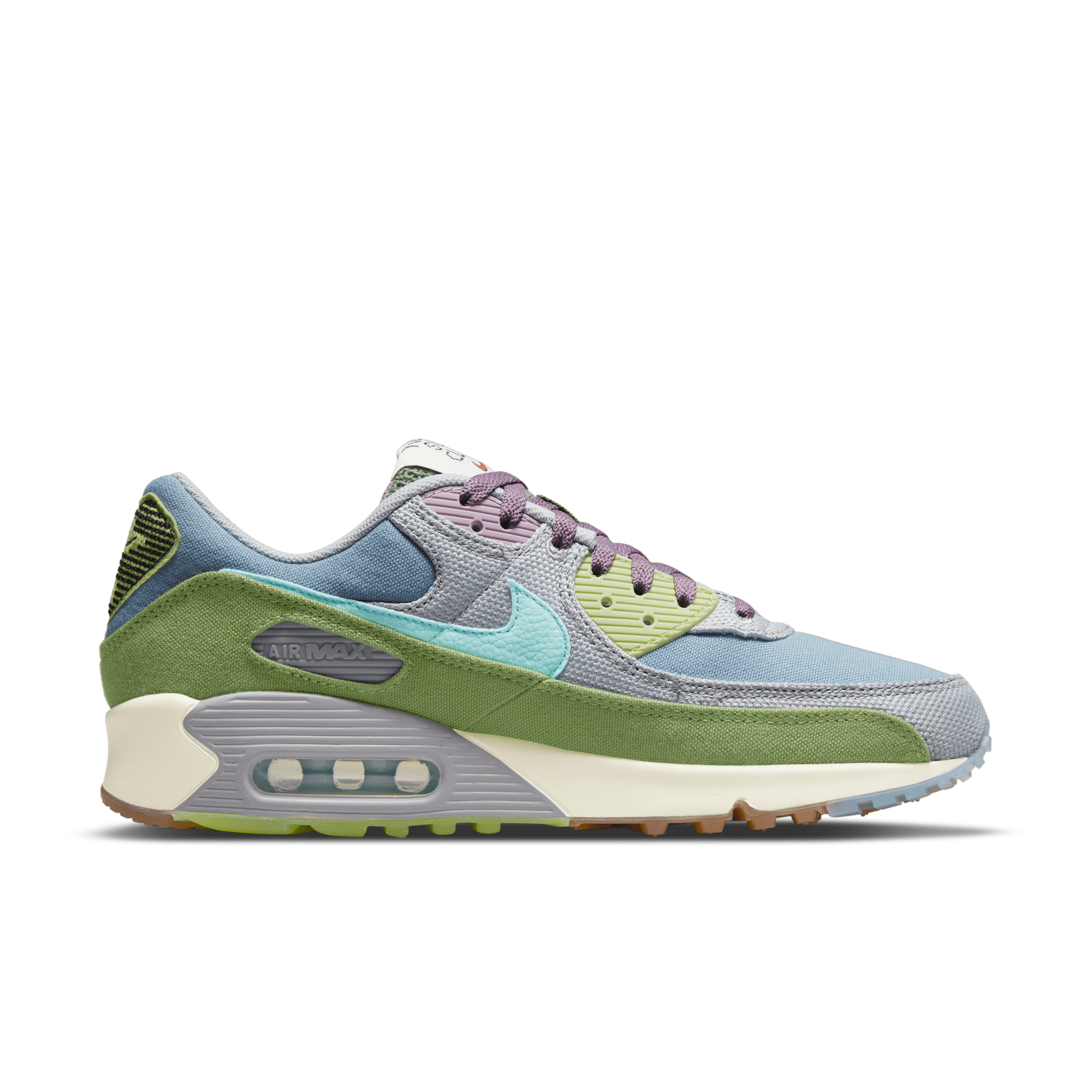 Venta nike top air max