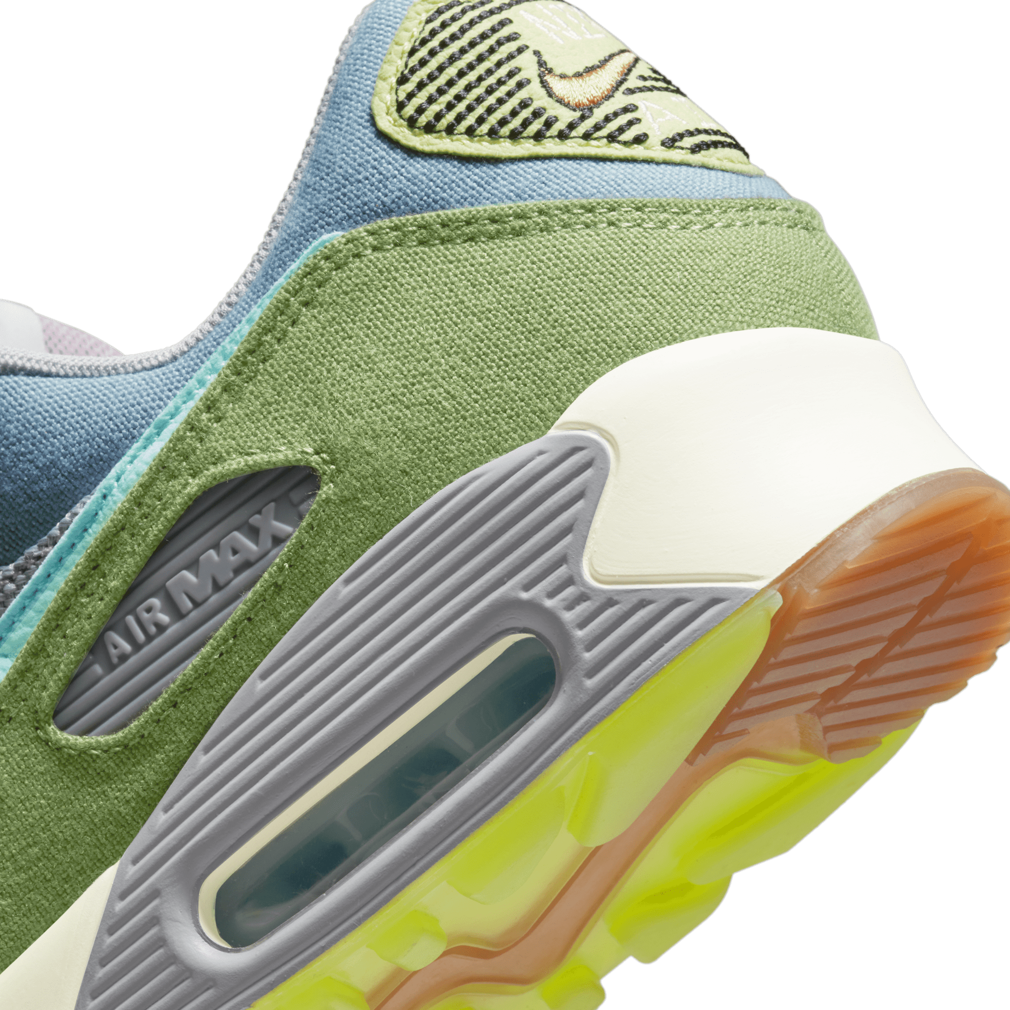 Nike FOOTWEAR Nike Air Max 90 SE - Men's