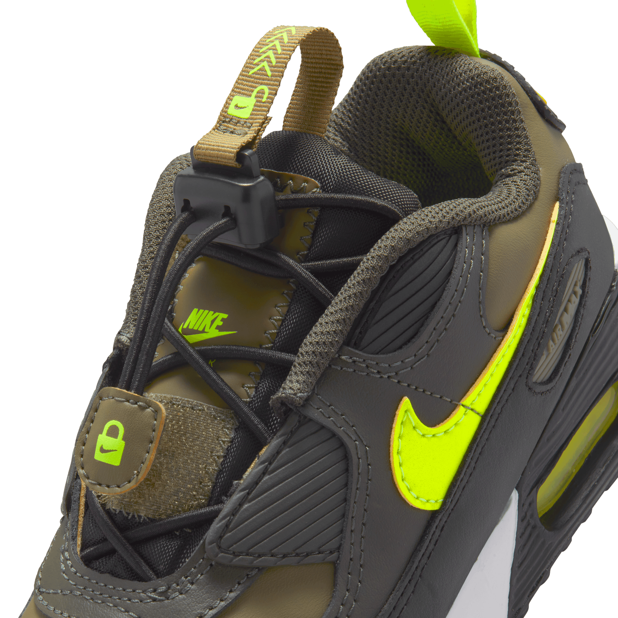 Nike air max clearance 90 army