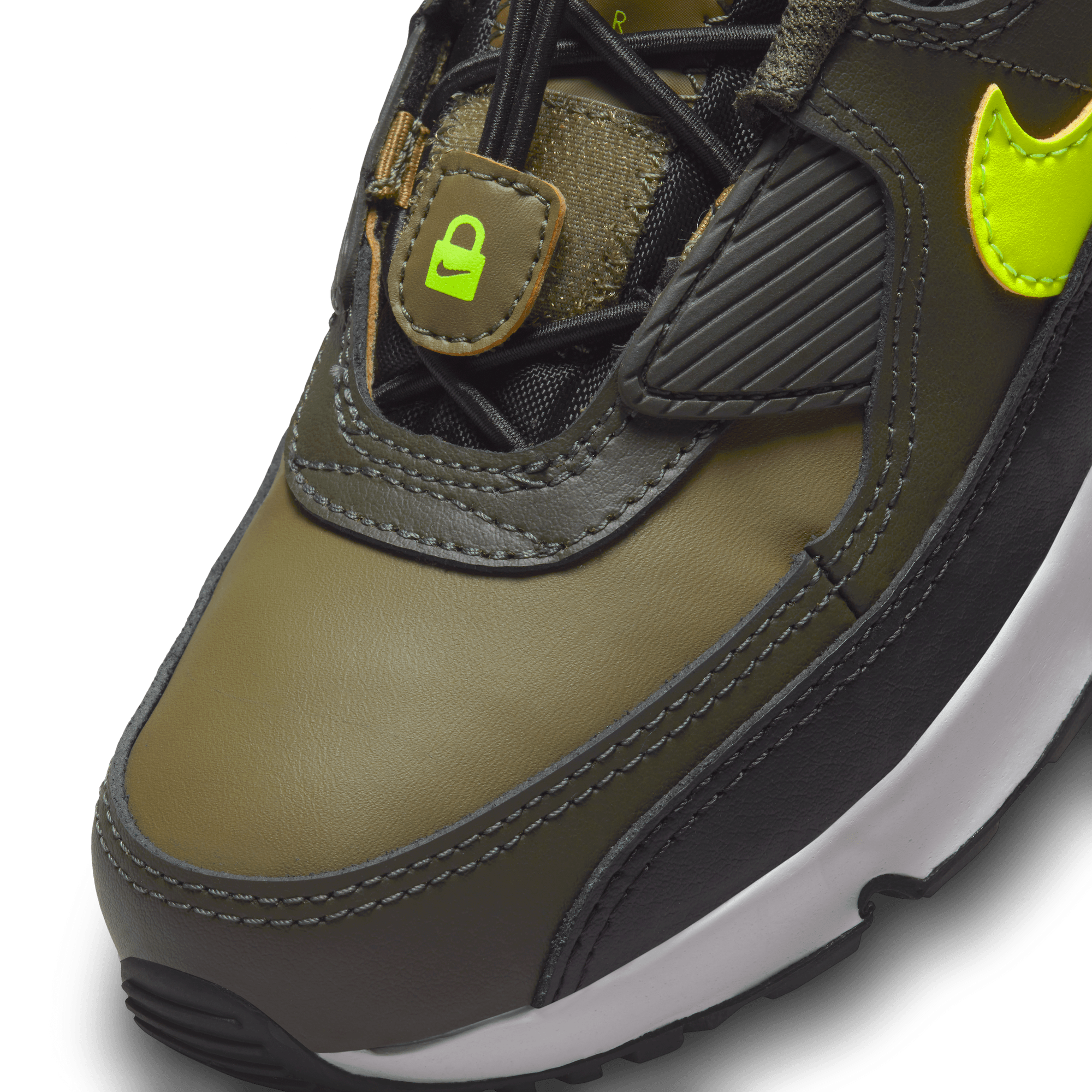 Nike FOOTWEAR Nike Air Max 90 Toggle - Preschool